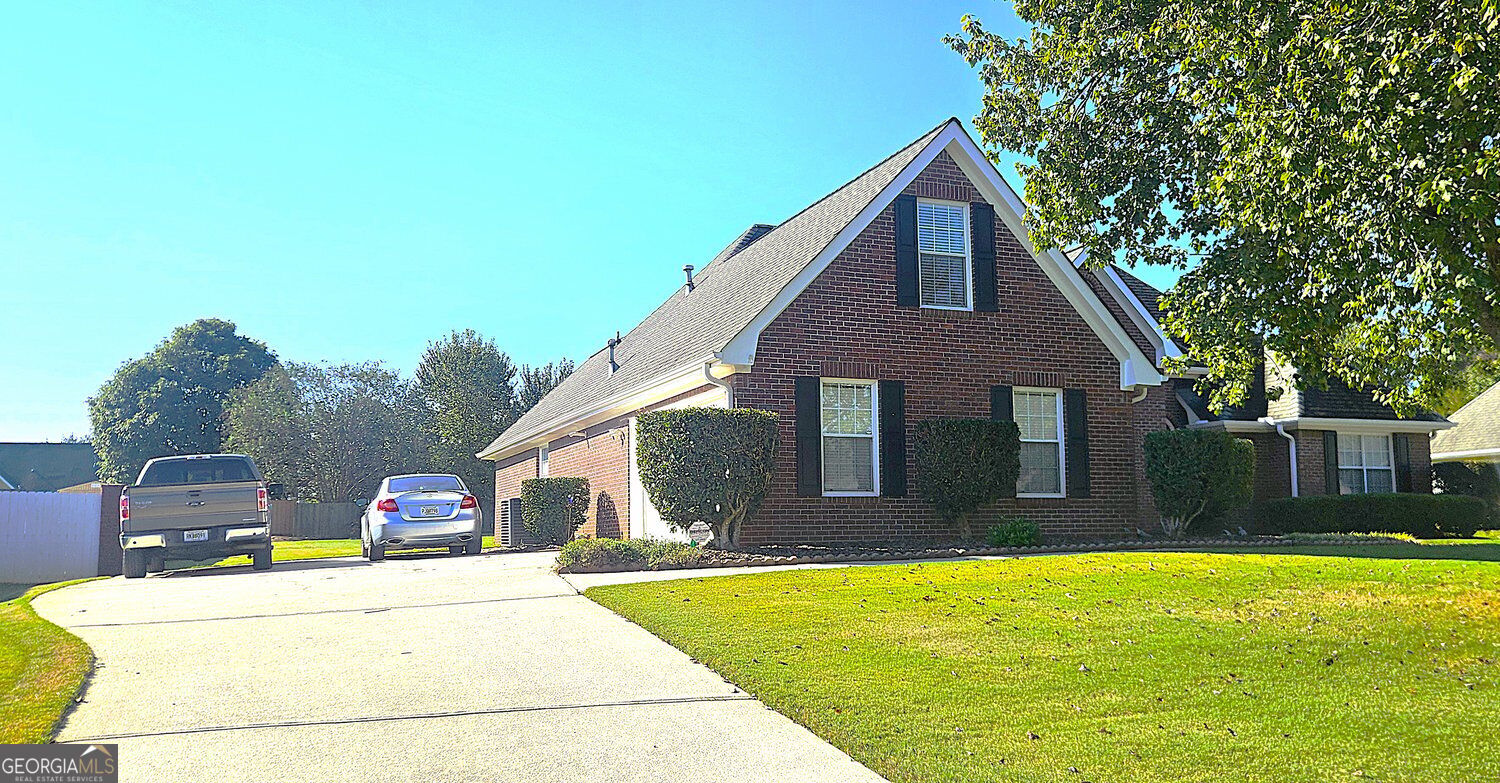 1016 Maria Drive Property Photo 14