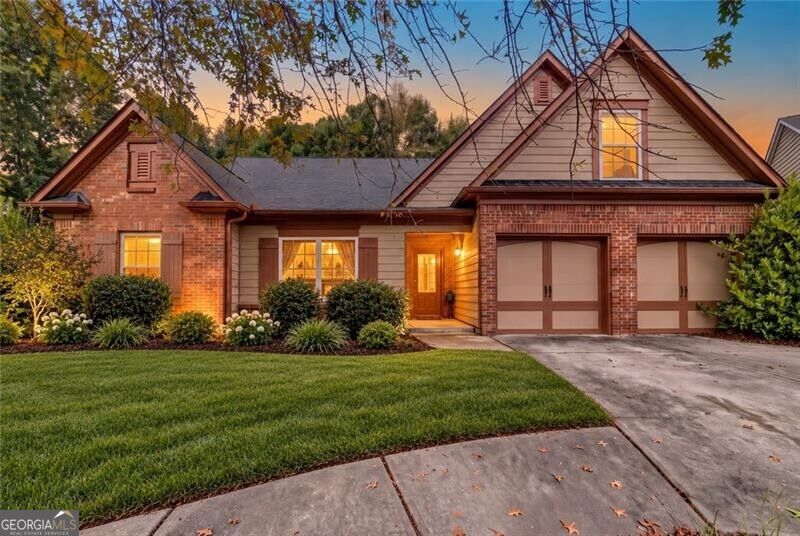 318 Gather Circle Property Photo 1