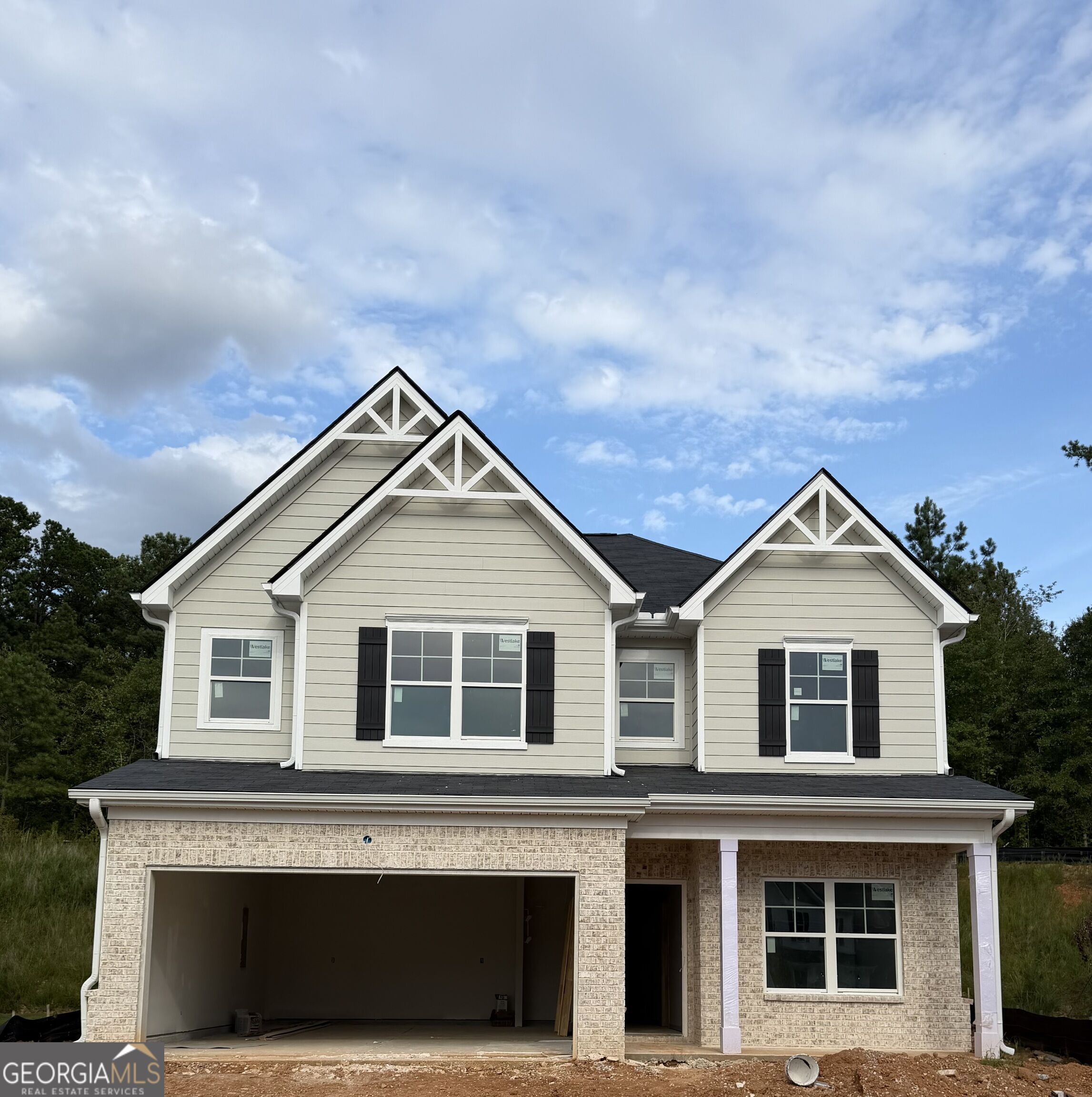 87 Cedar Overlook Way Property Photo 1