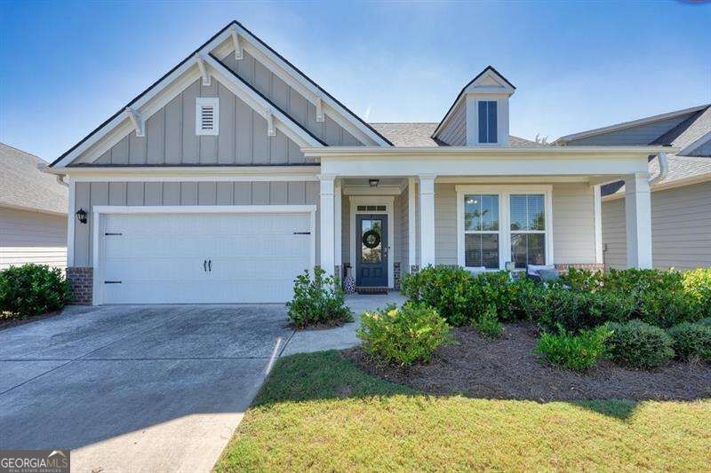 144 Overlook Ridge Way Property Photo 1