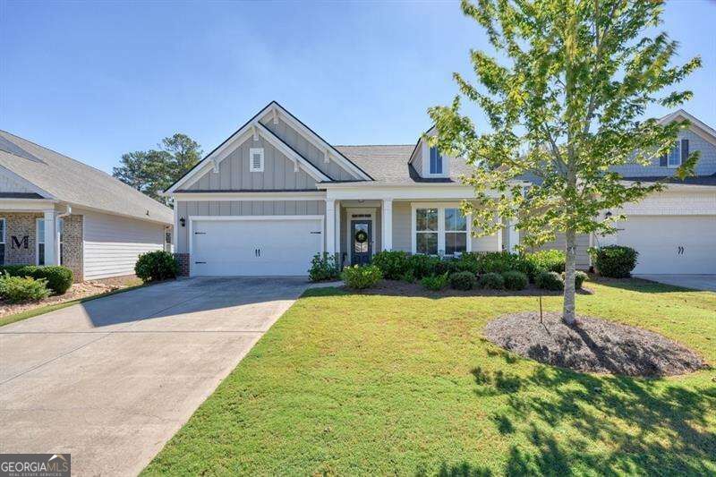 144 Overlook Ridge Way Property Photo 2