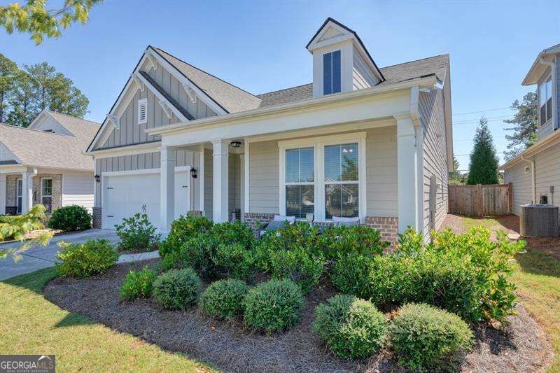 144 Overlook Ridge Way Property Photo 3