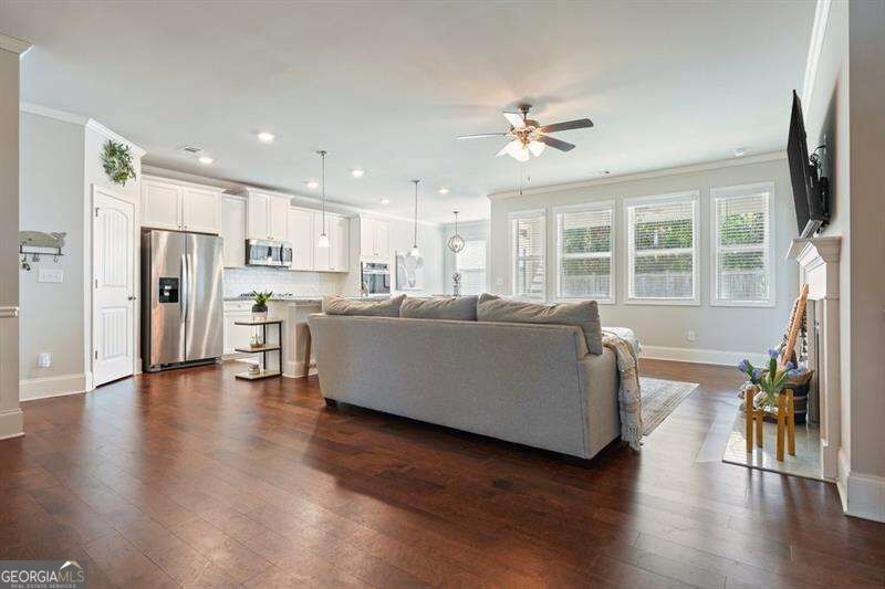 144 Overlook Ridge Way Property Photo 11