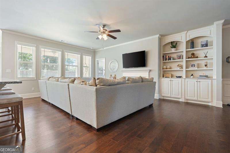 144 Overlook Ridge Way Property Photo 15