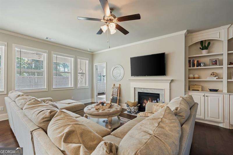 144 Overlook Ridge Way Property Photo 16