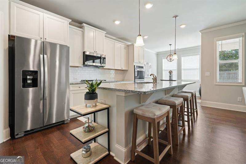 144 Overlook Ridge Way Property Photo 17