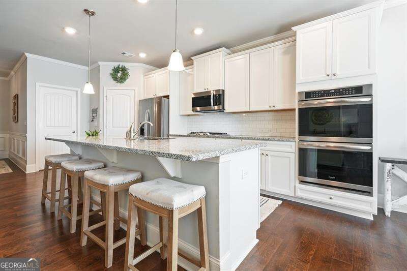 144 Overlook Ridge Way Property Photo 18