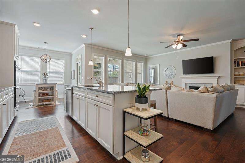 144 Overlook Ridge Way Property Photo 19