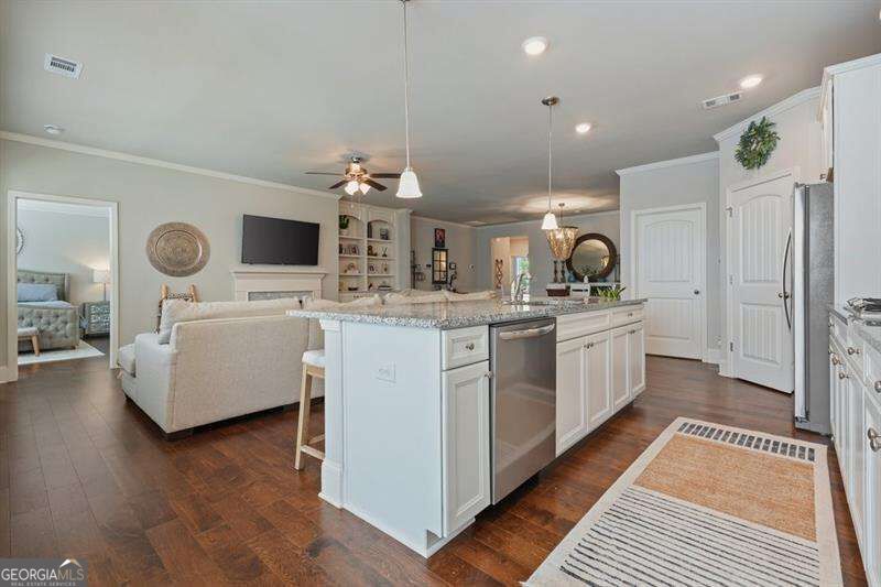144 Overlook Ridge Way Property Photo 21