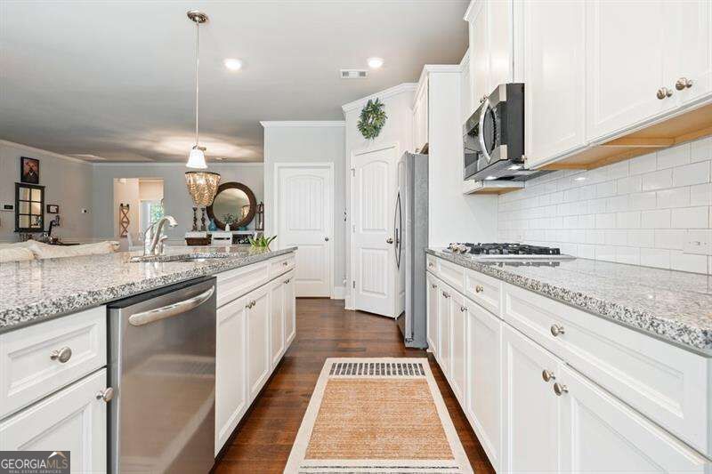 144 Overlook Ridge Way Property Photo 22