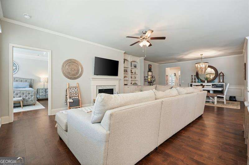 144 Overlook Ridge Way Property Photo 26