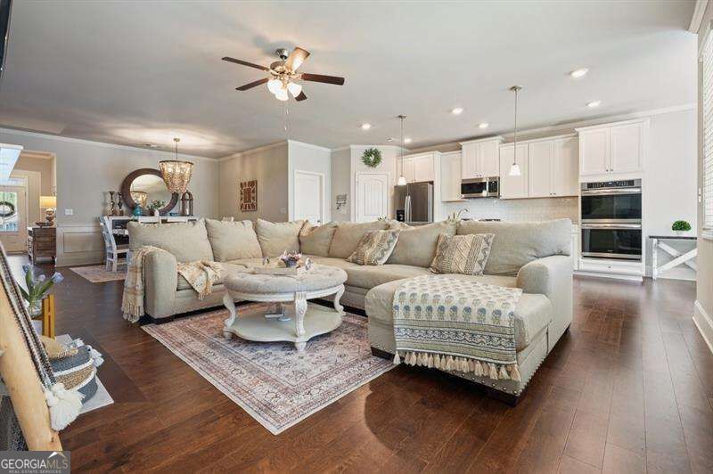 144 Overlook Ridge Way Property Photo 27