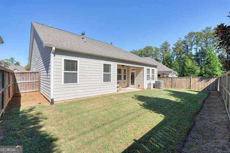 144 Overlook Ridge Way Property Photo 46