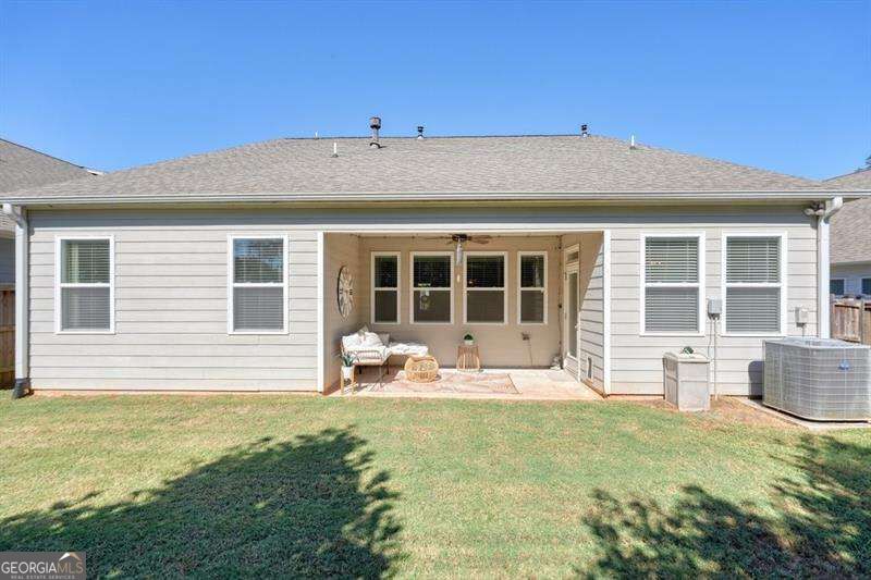 144 Overlook Ridge Way Property Photo 48