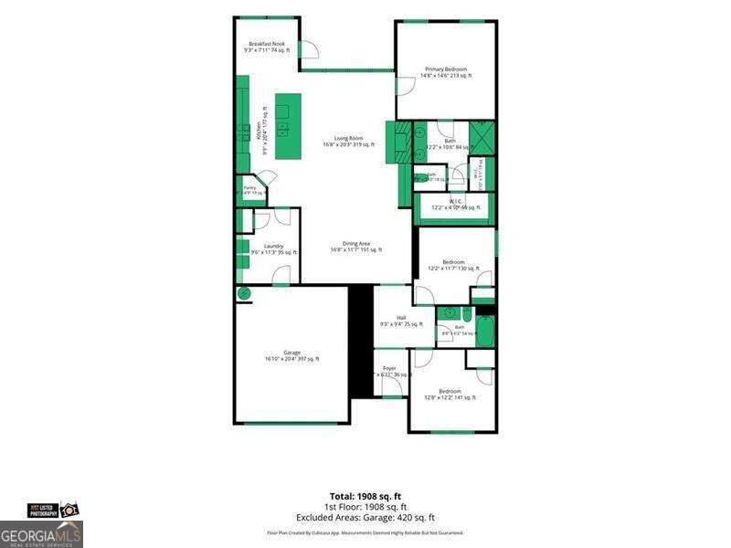 144 Overlook Ridge Way Property Photo 52
