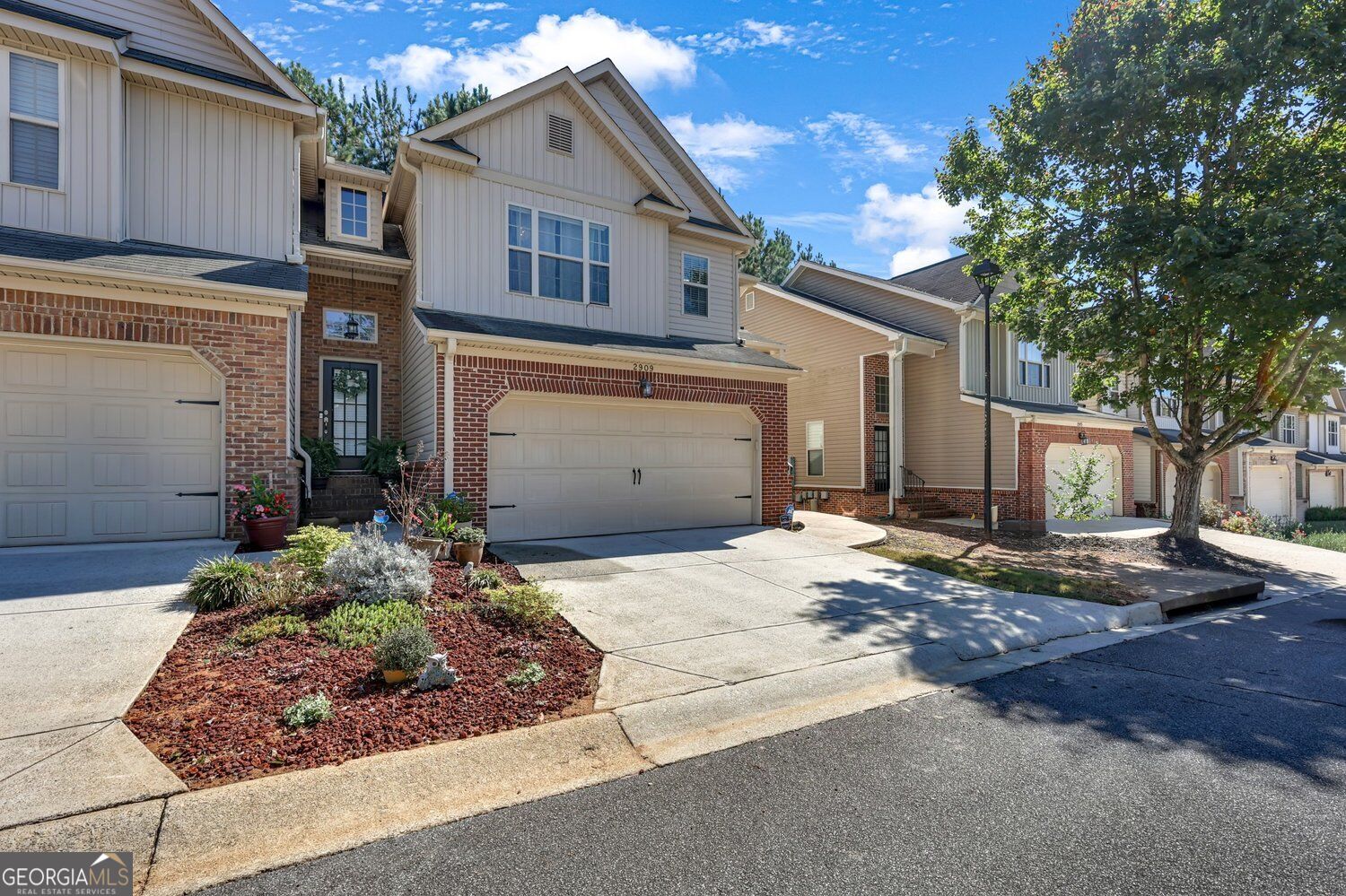 2909 Oshields Court SW