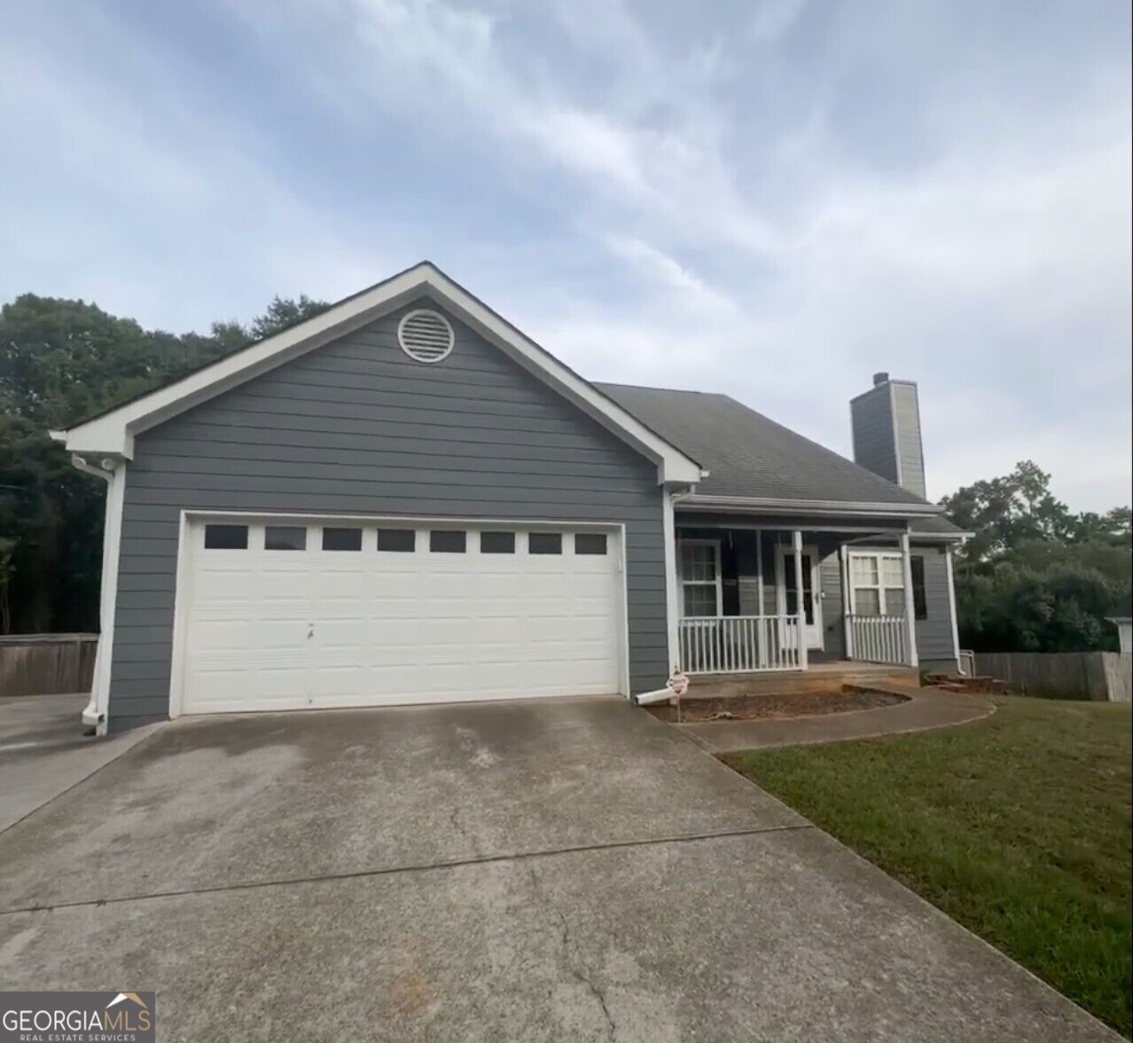 437 Dunahoo Road Property Photo 1