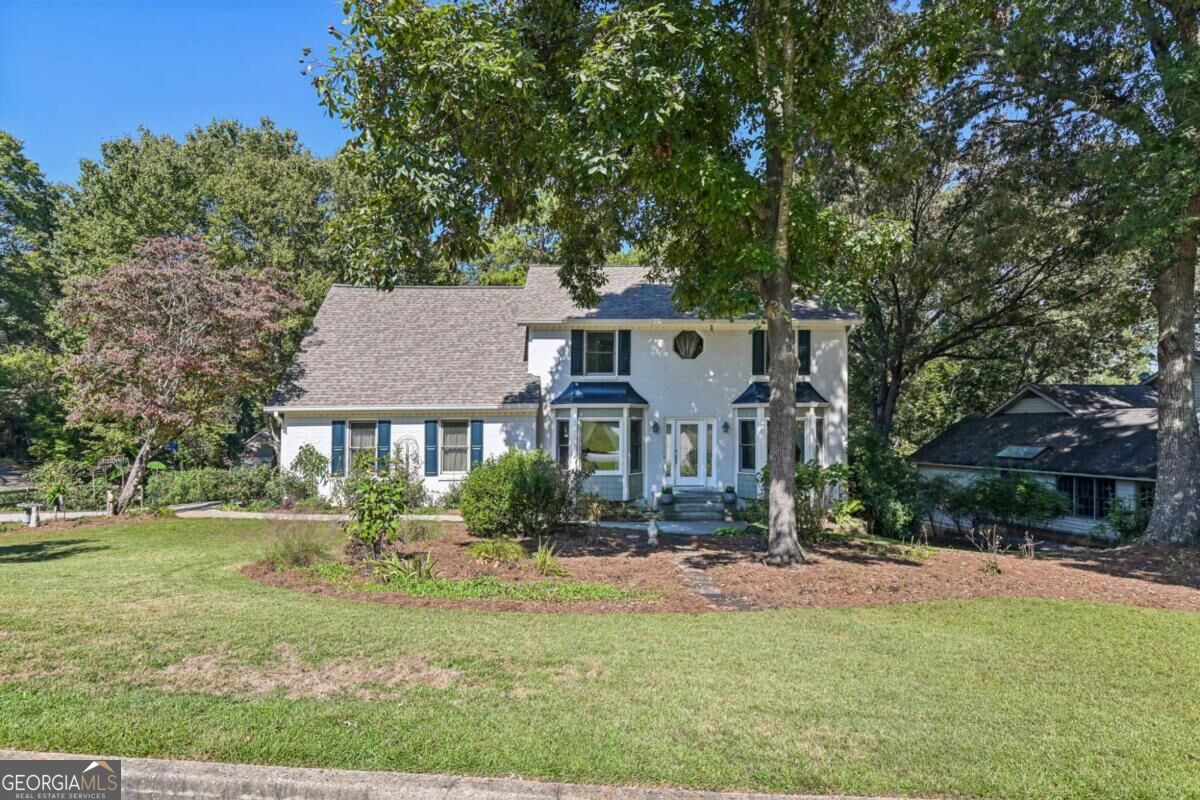4871 Miller Farms Court Property Photo 1