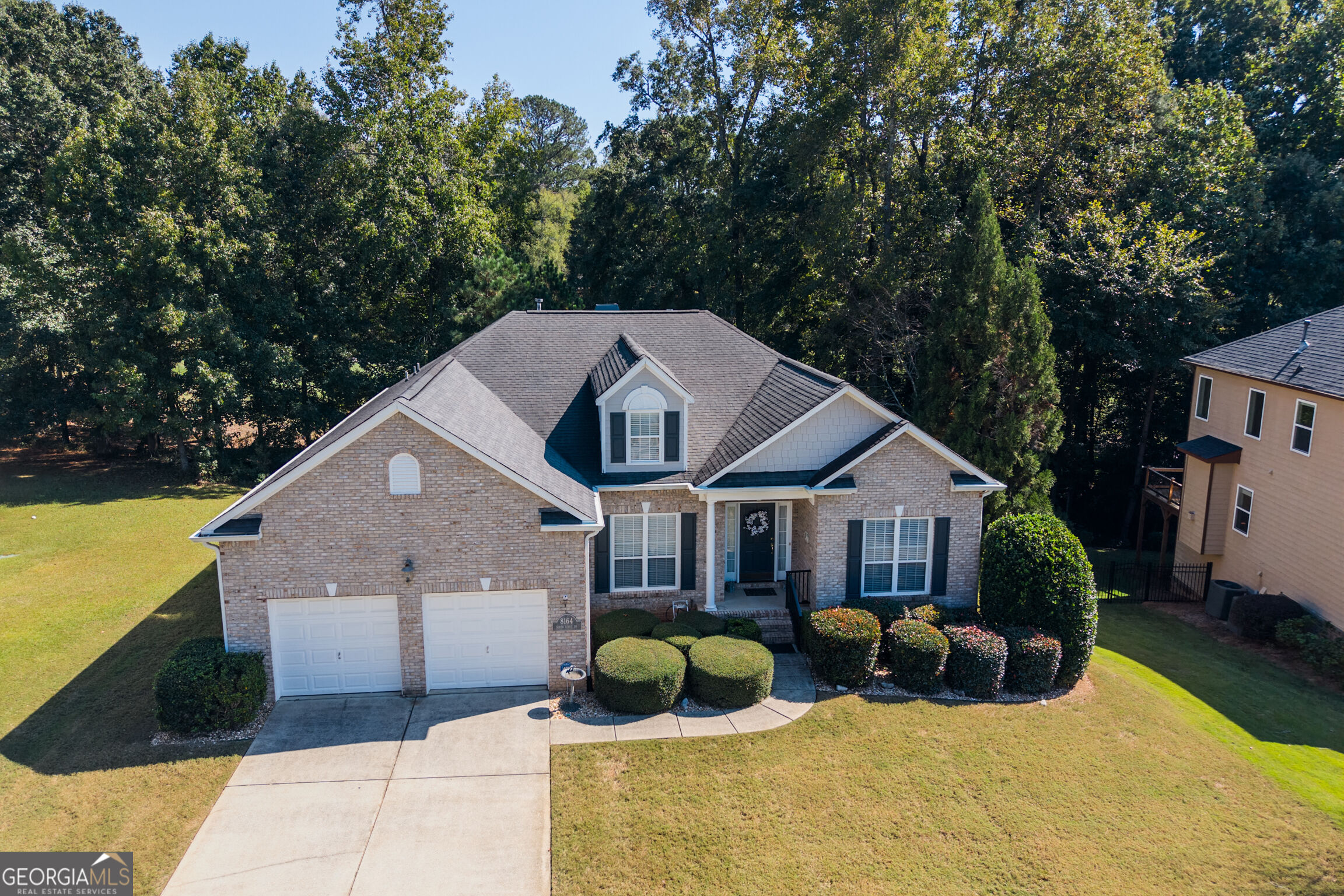 8164 N Links Drive Property Photo 1