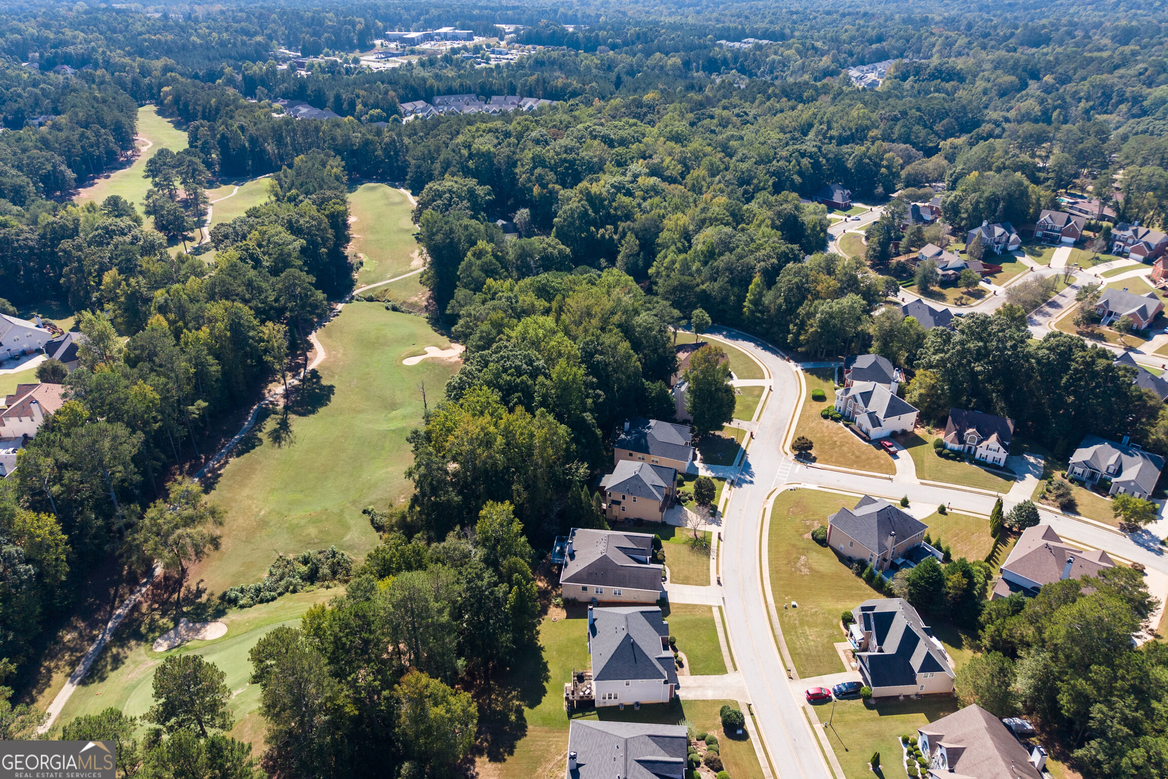 8164 N Links Drive Property Photo 3