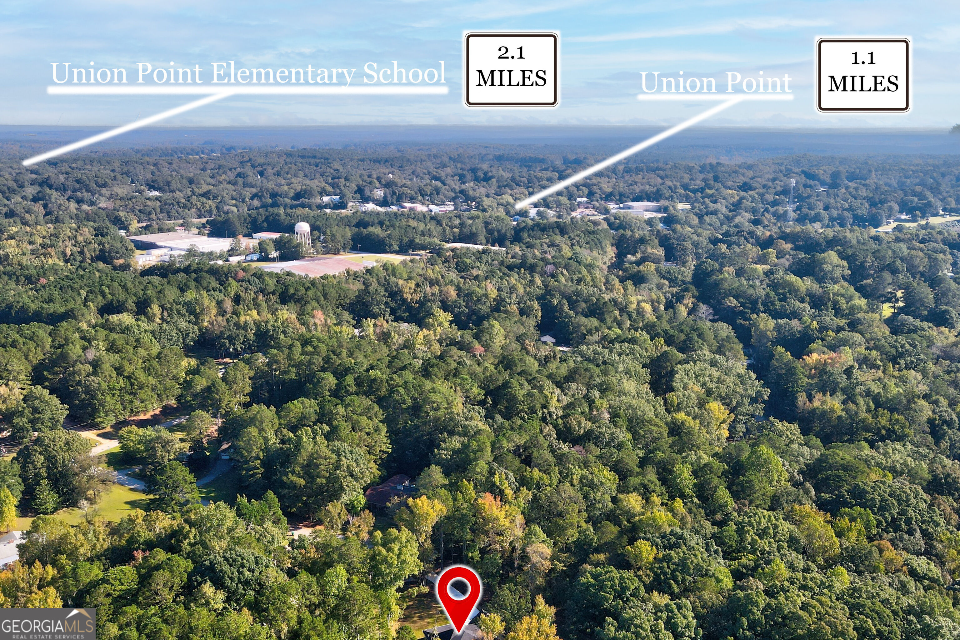 1041 Country Club Circle Property Photo 45