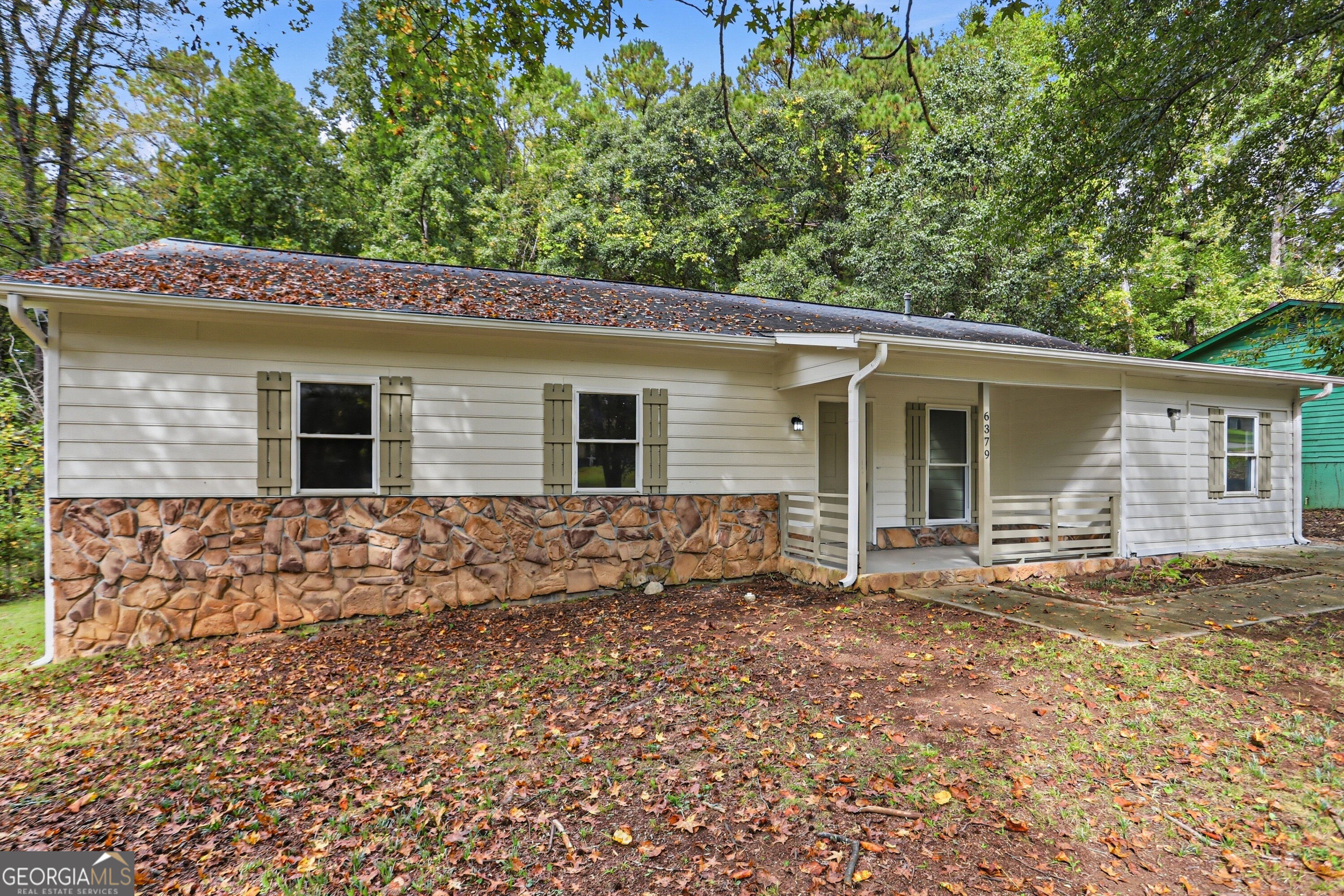 6379 Leverett Drive Property Photo 1