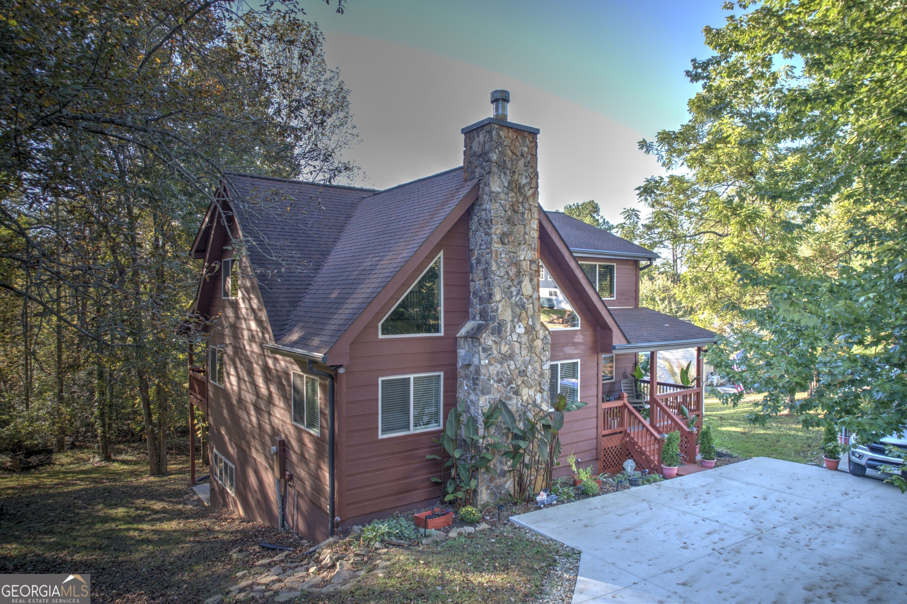 34 Birch Cove Road Property Photo 1