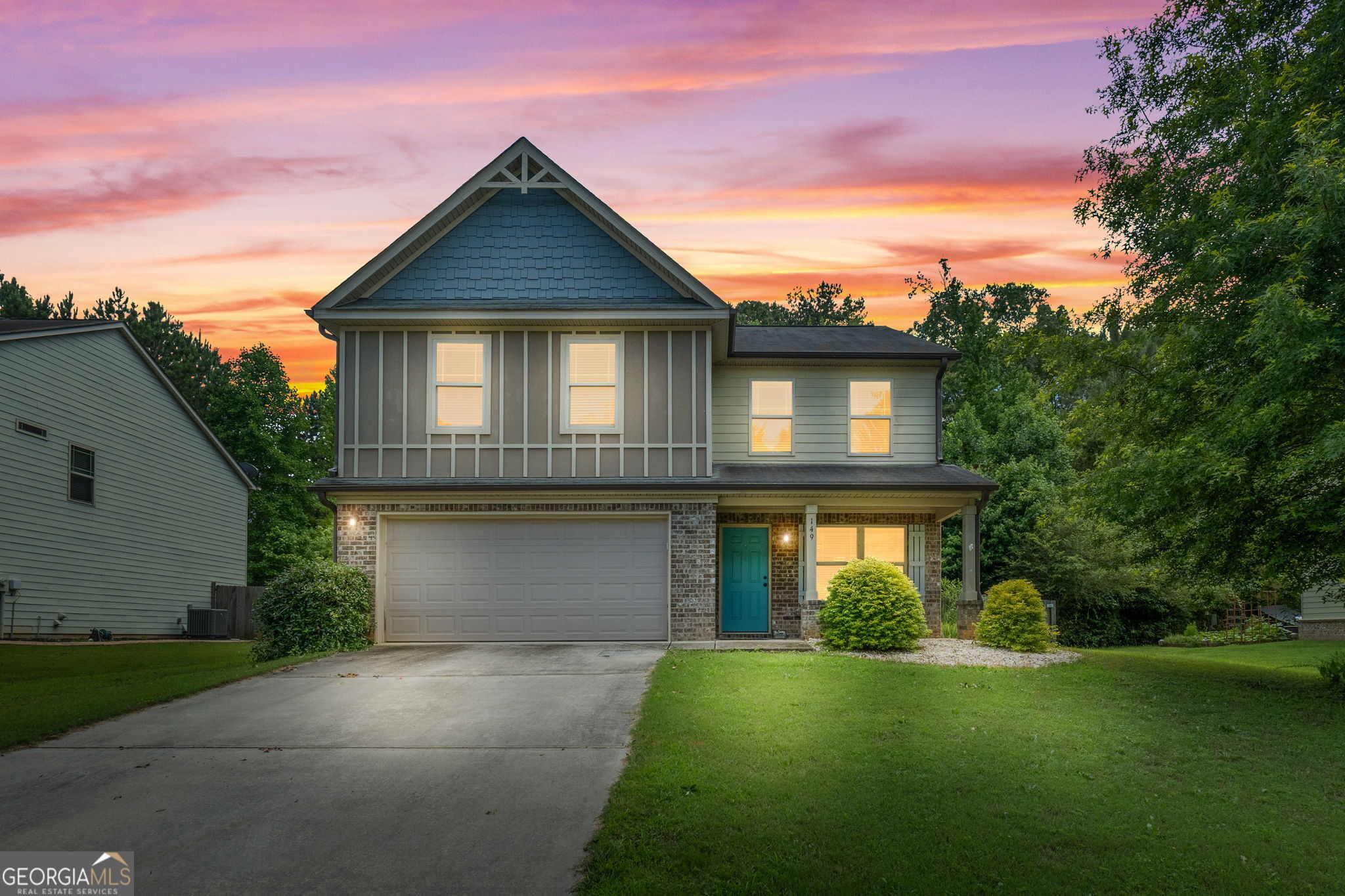149 Pristine Drive