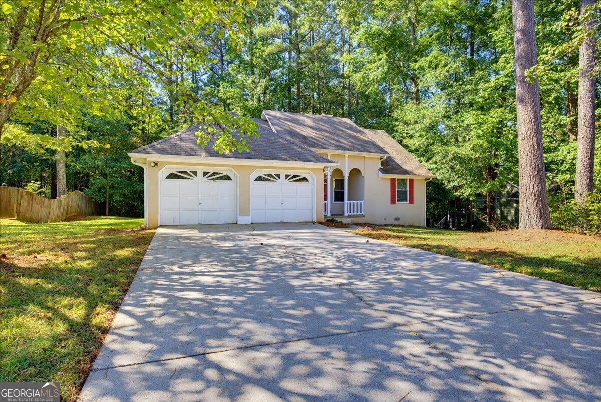 237 Hillandale Drive Property Photo 1