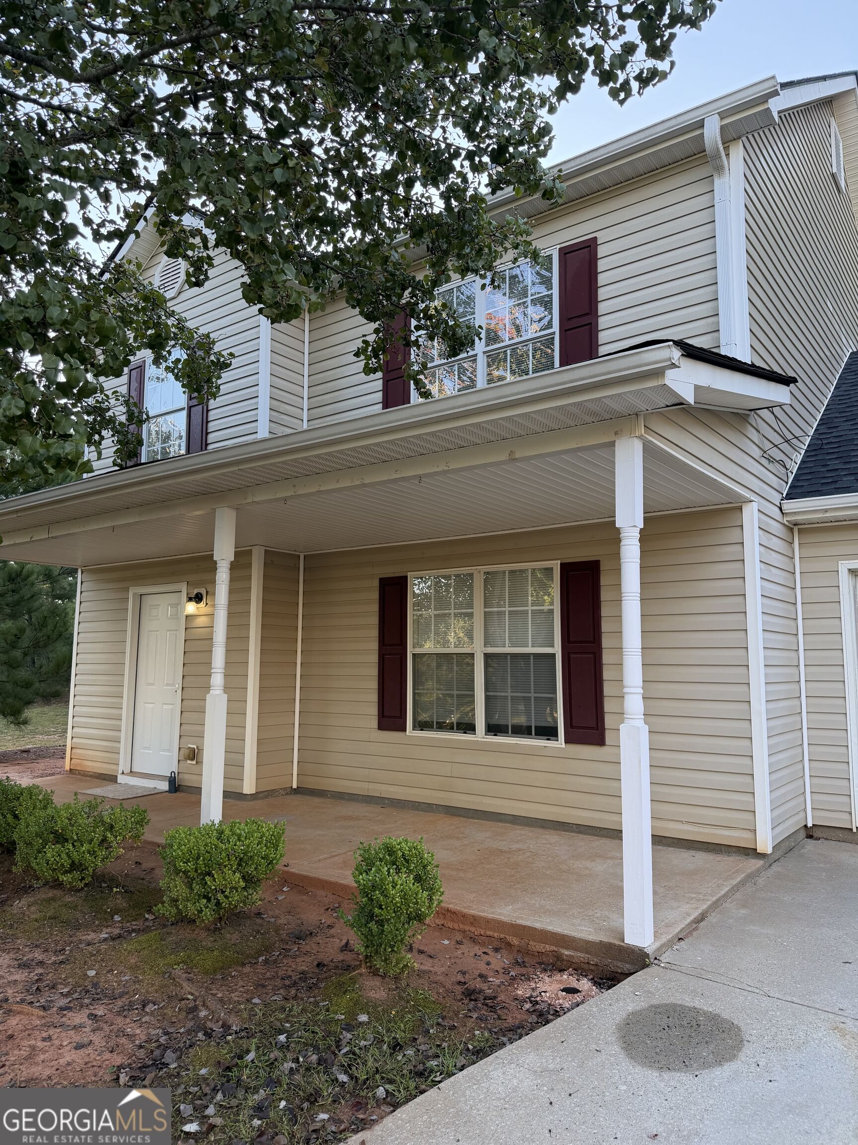 1770 Park Court Property Photo 1