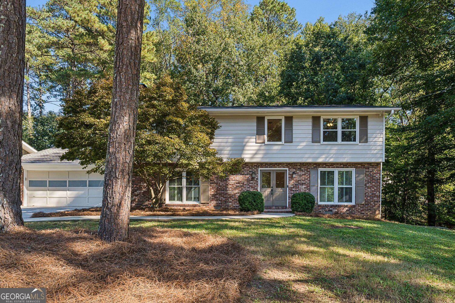 4613 Sharon Valley Court Property Photo 1