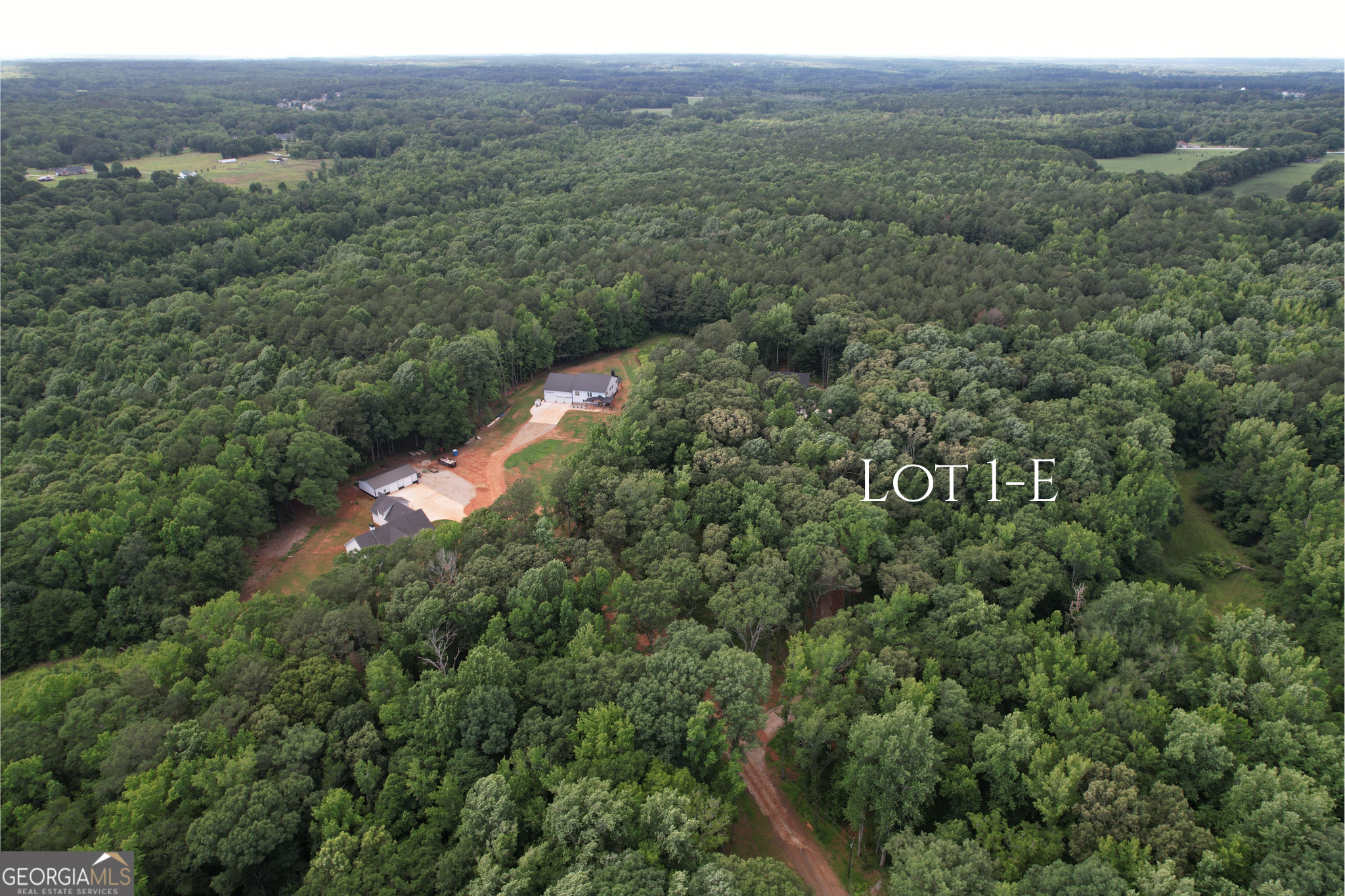 4009 Jersey Covington Road Property Photo 3