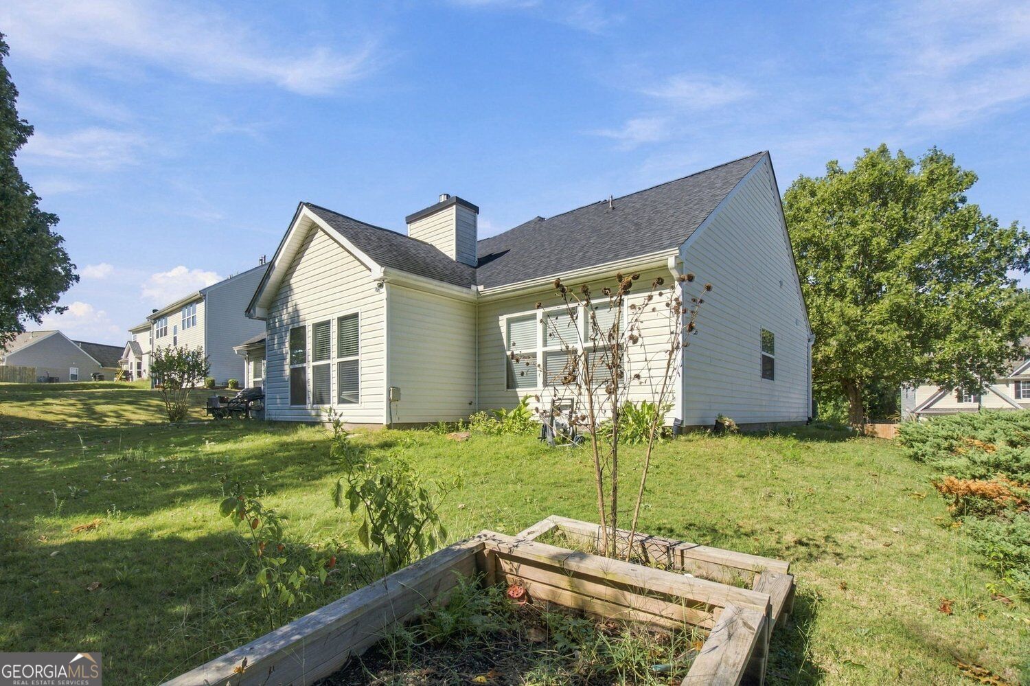 2517 Weycroft Circle Property Photo 5