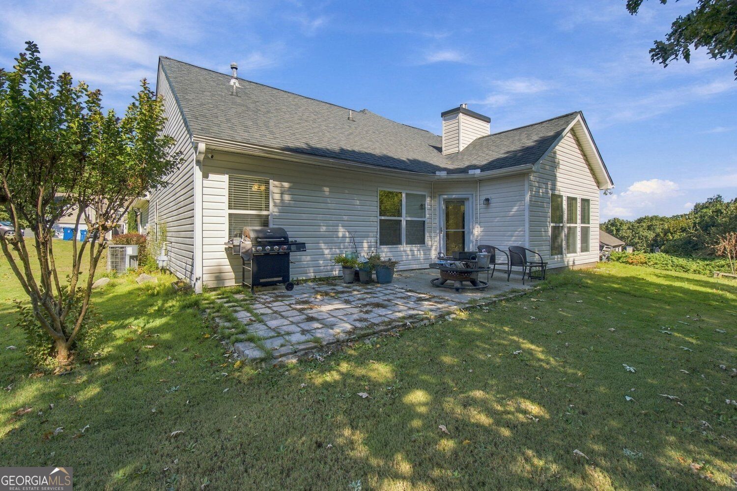 2517 Weycroft Circle Property Photo 6