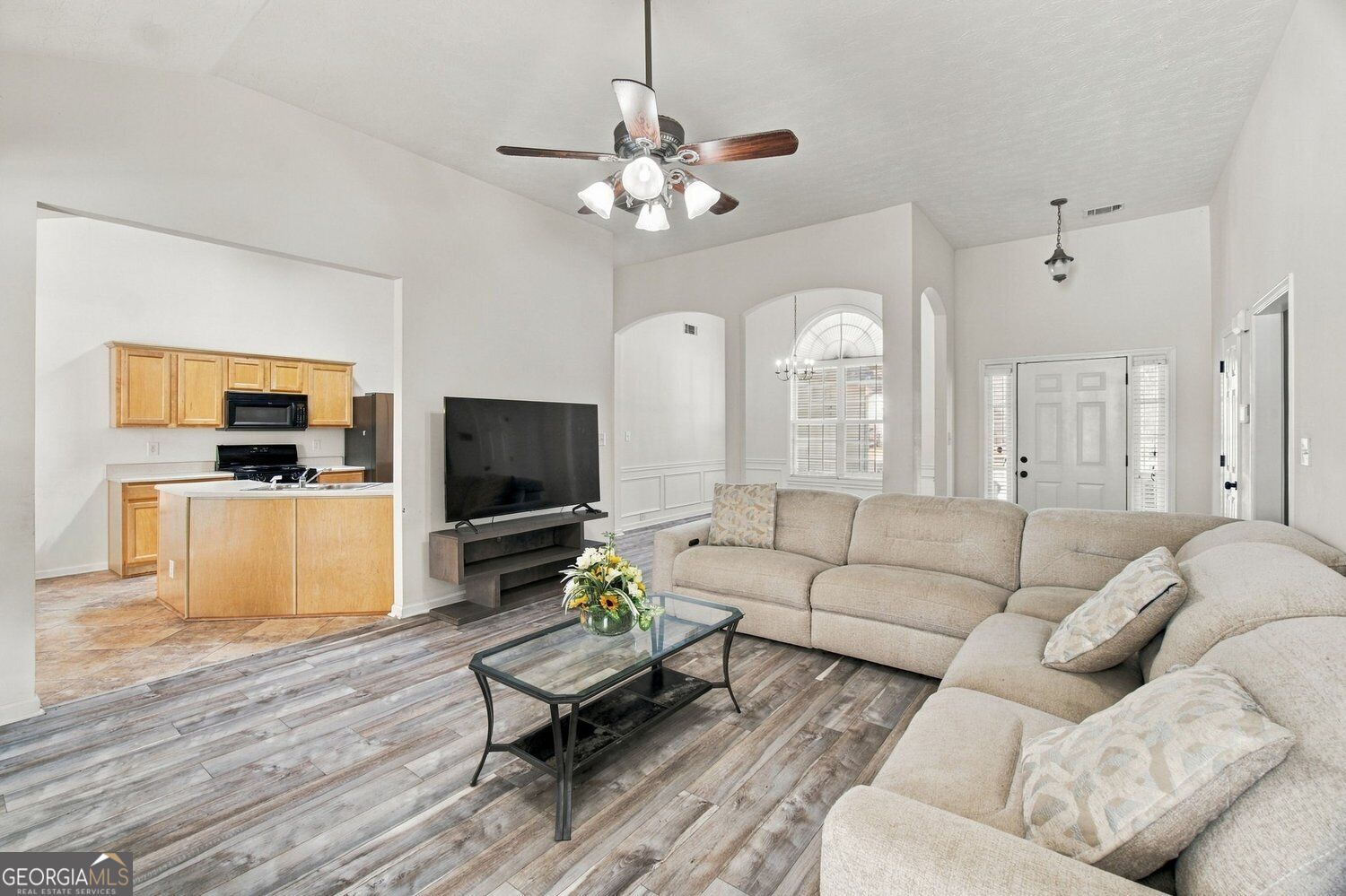 2517 Weycroft Circle Property Photo 15