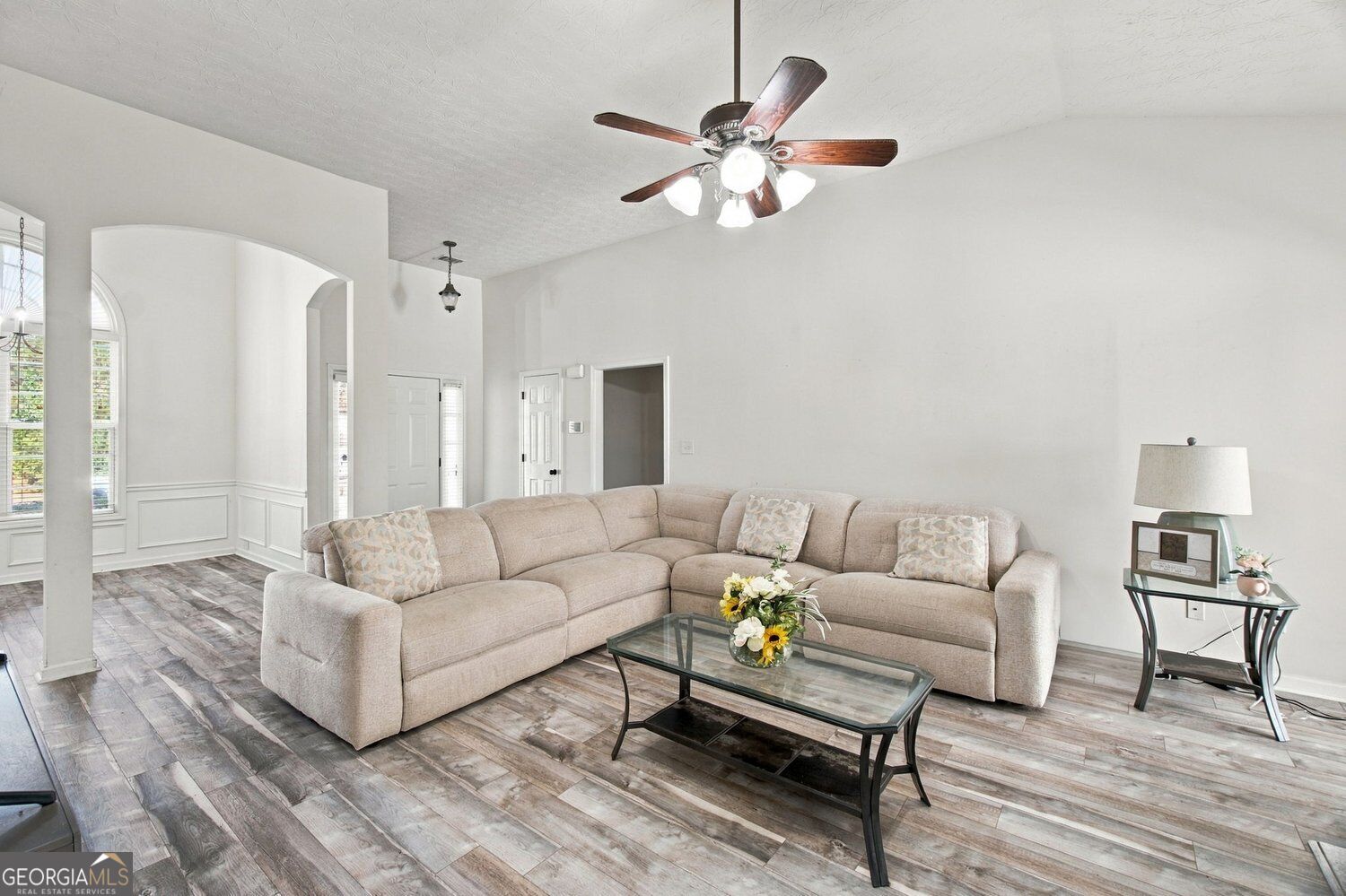 2517 Weycroft Circle Property Photo 16
