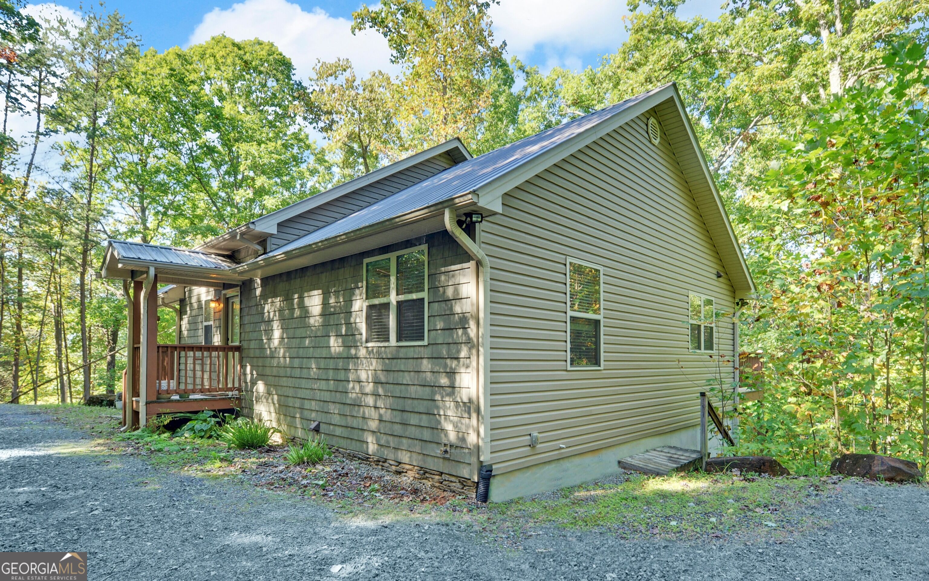 4201 Rocky Knob Drive Property Photo 4