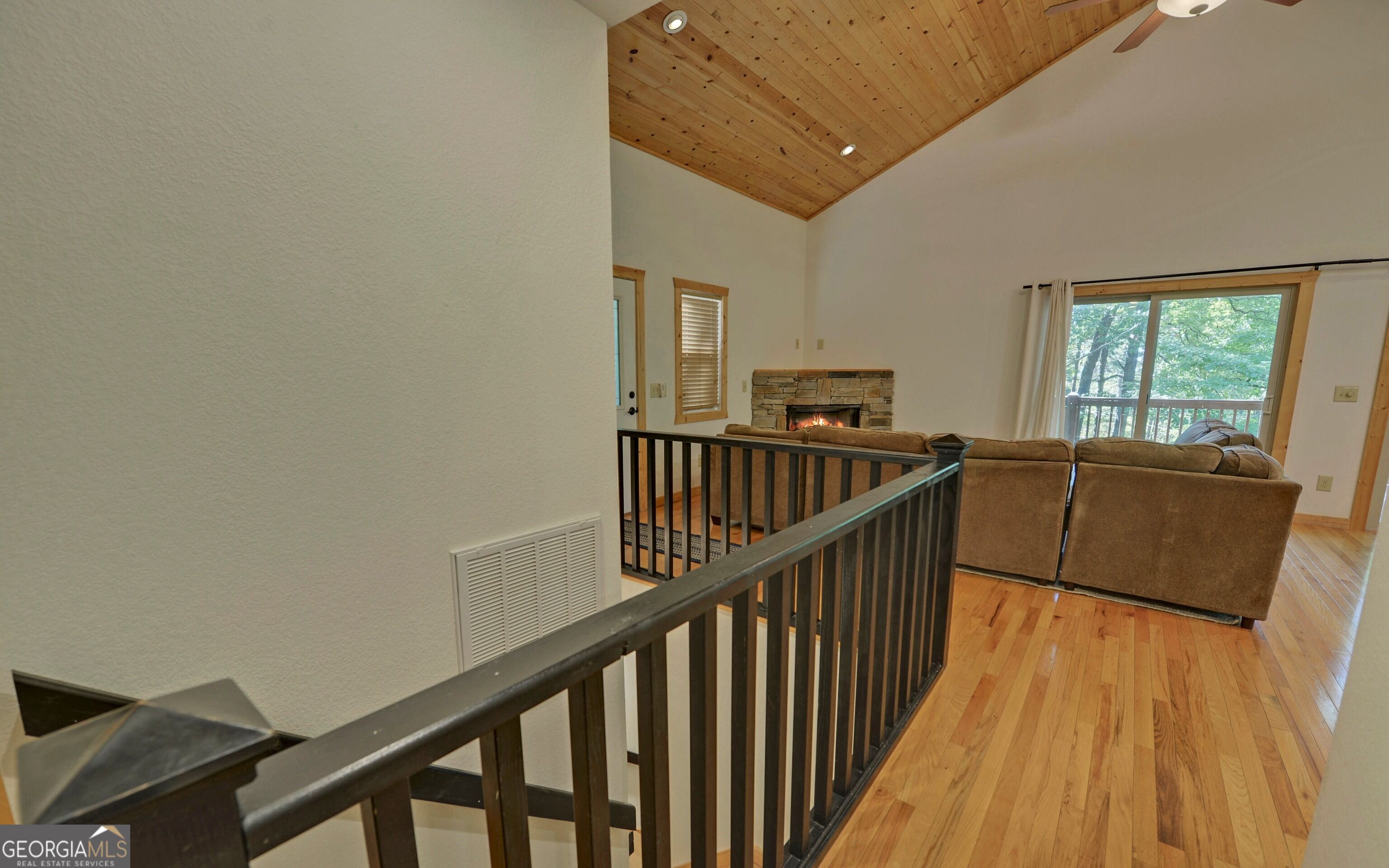 4201 Rocky Knob Drive Property Photo 6