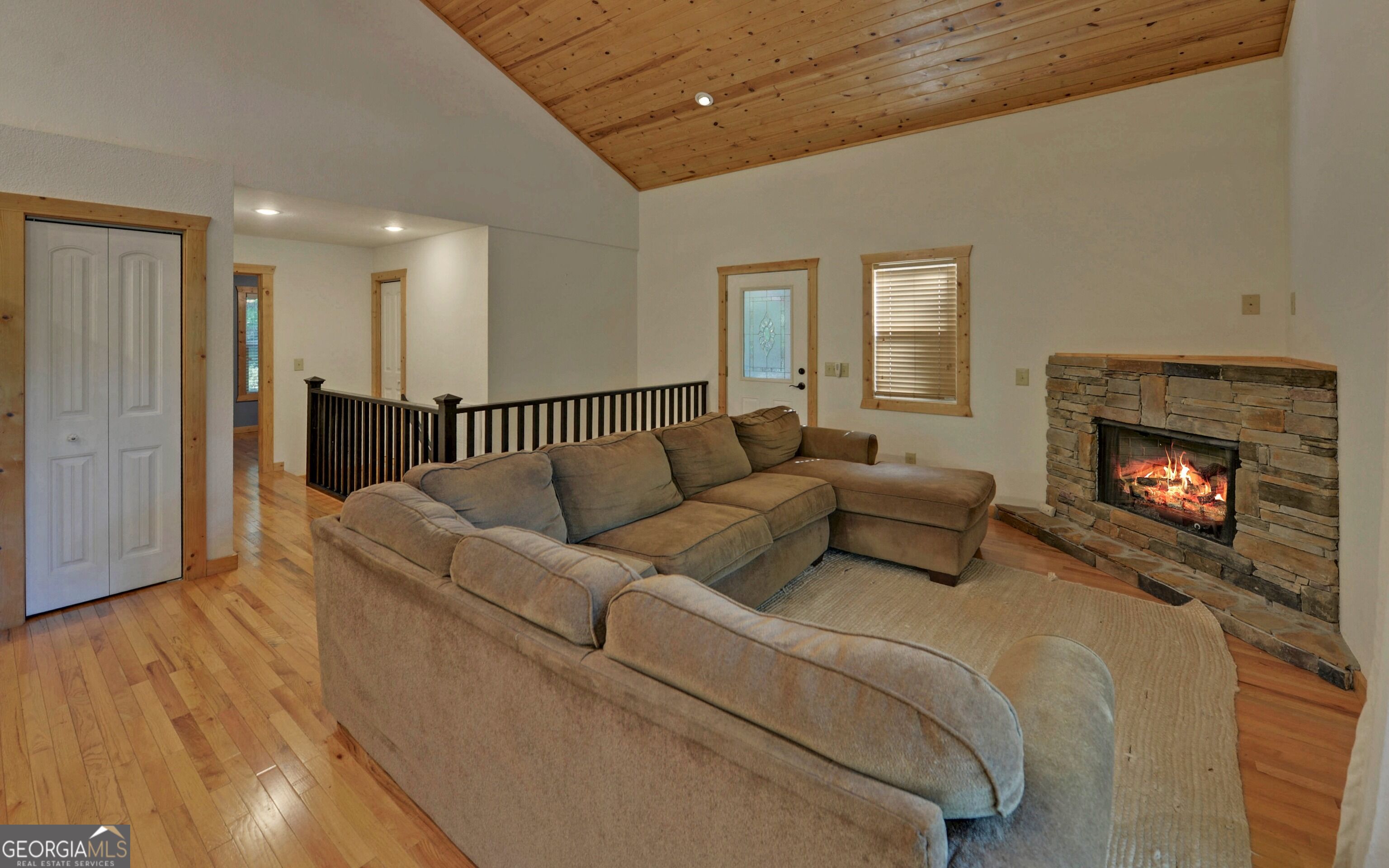 4201 Rocky Knob Drive Property Photo 8