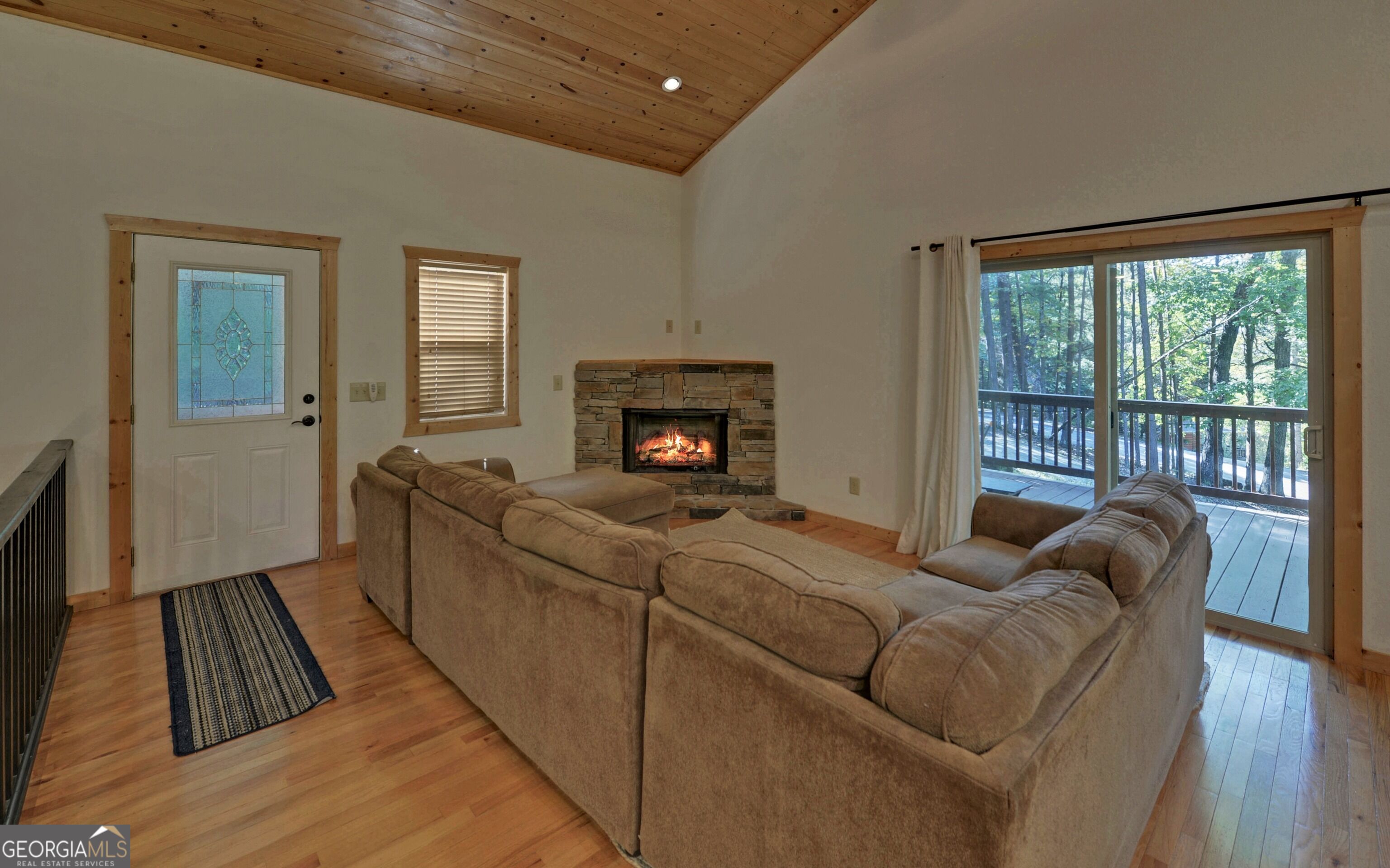 4201 Rocky Knob Drive Property Photo 9