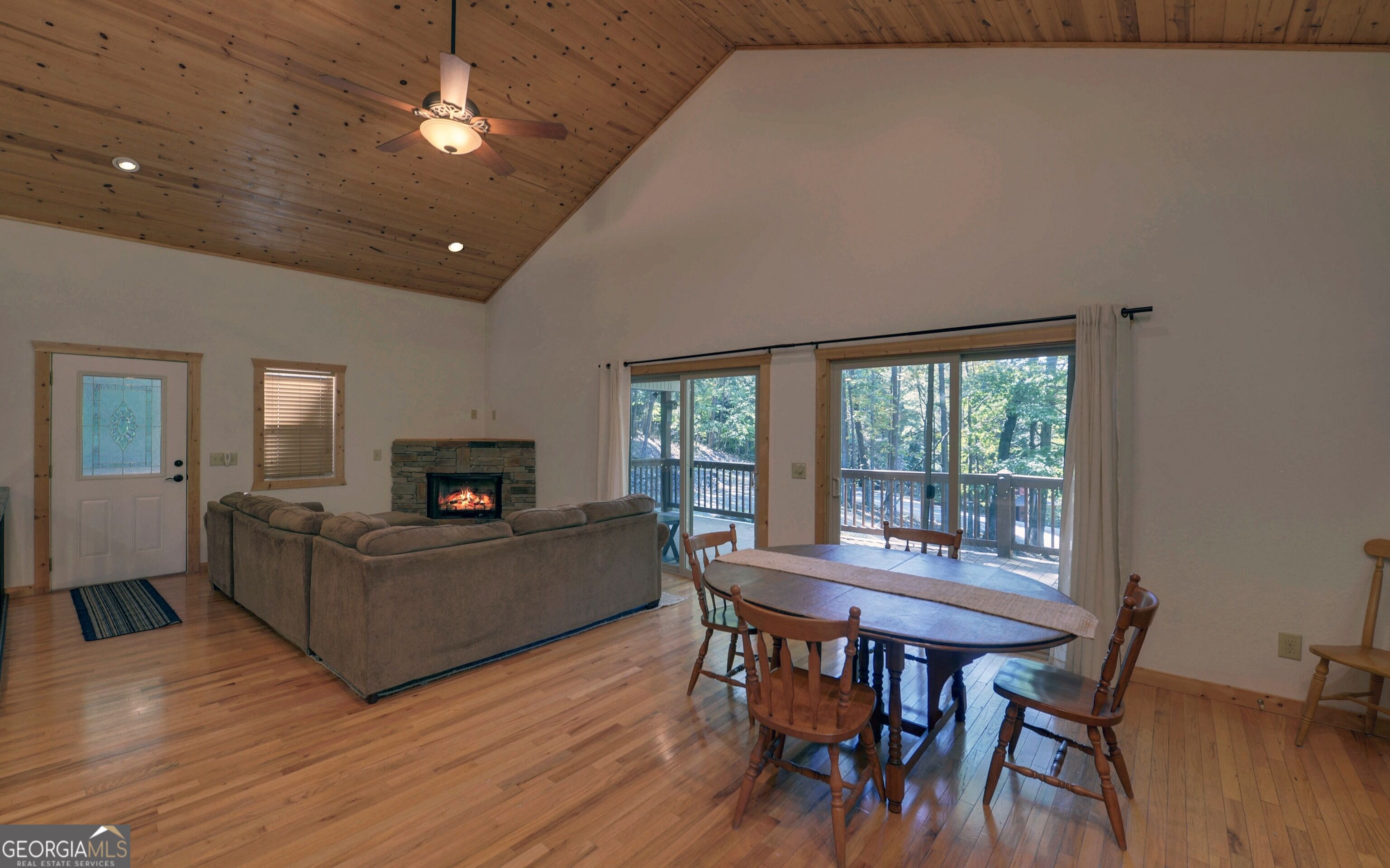 4201 Rocky Knob Drive Property Photo 10