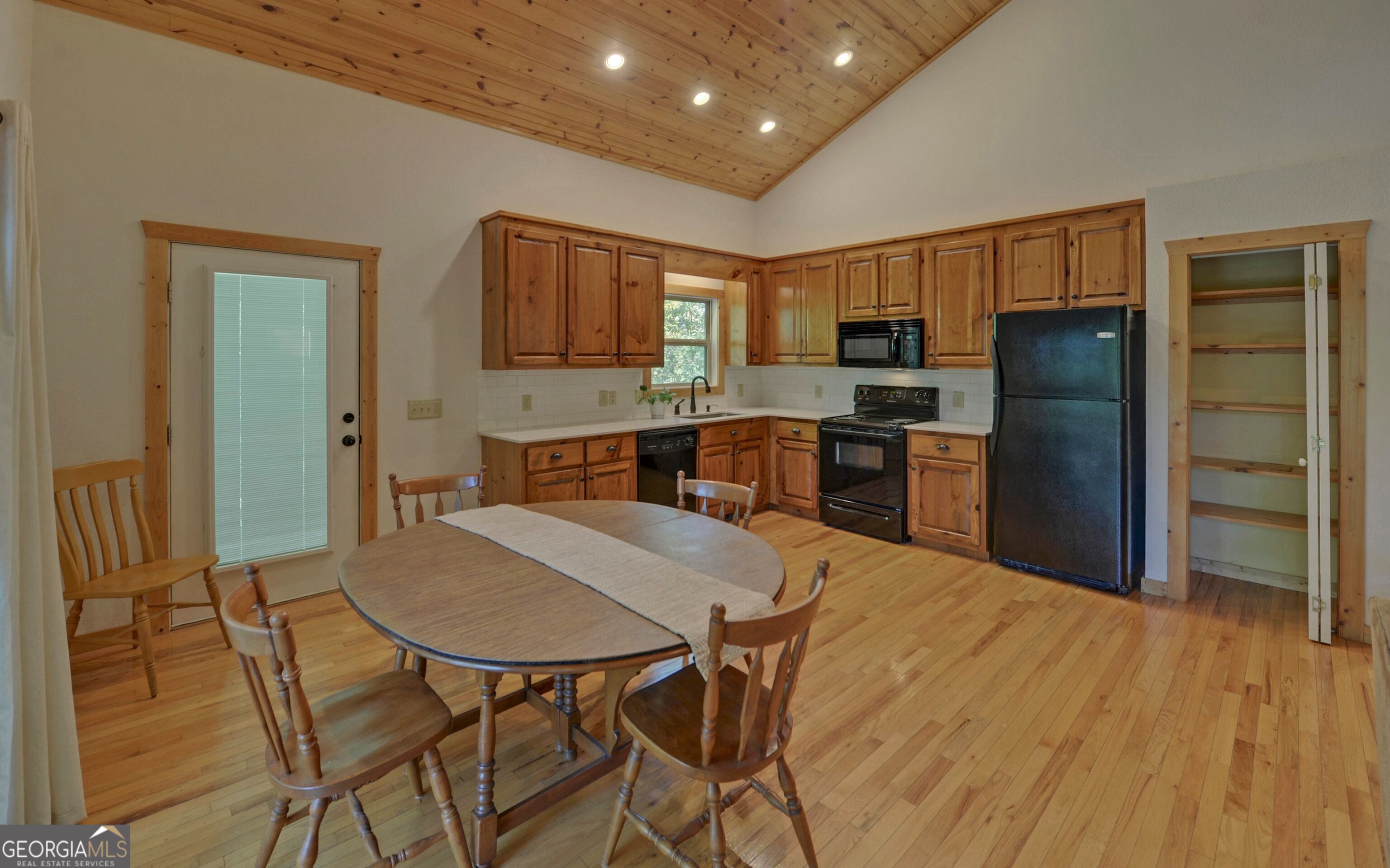 4201 Rocky Knob Drive Property Photo 16