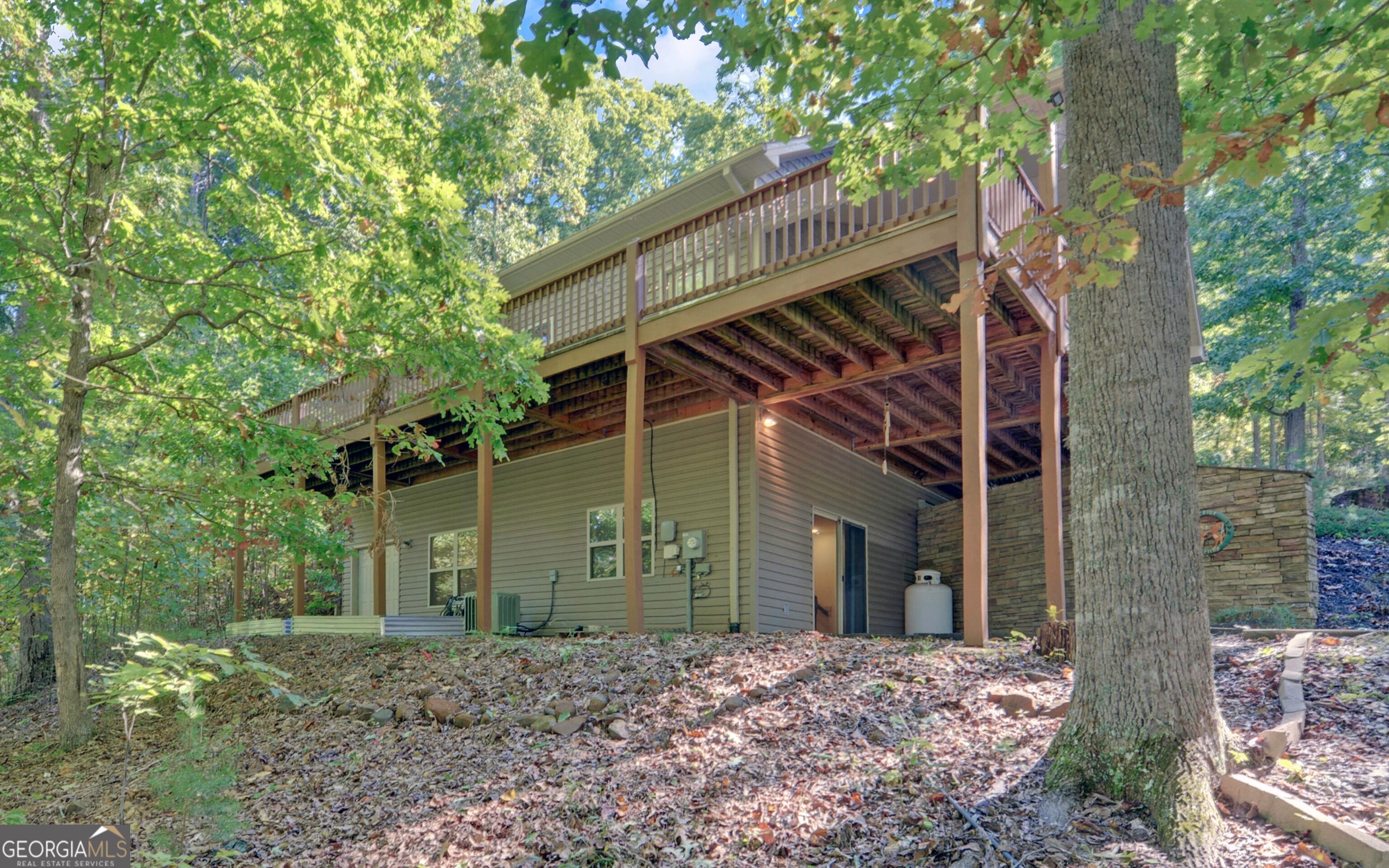 4201 Rocky Knob Drive Property Photo 40