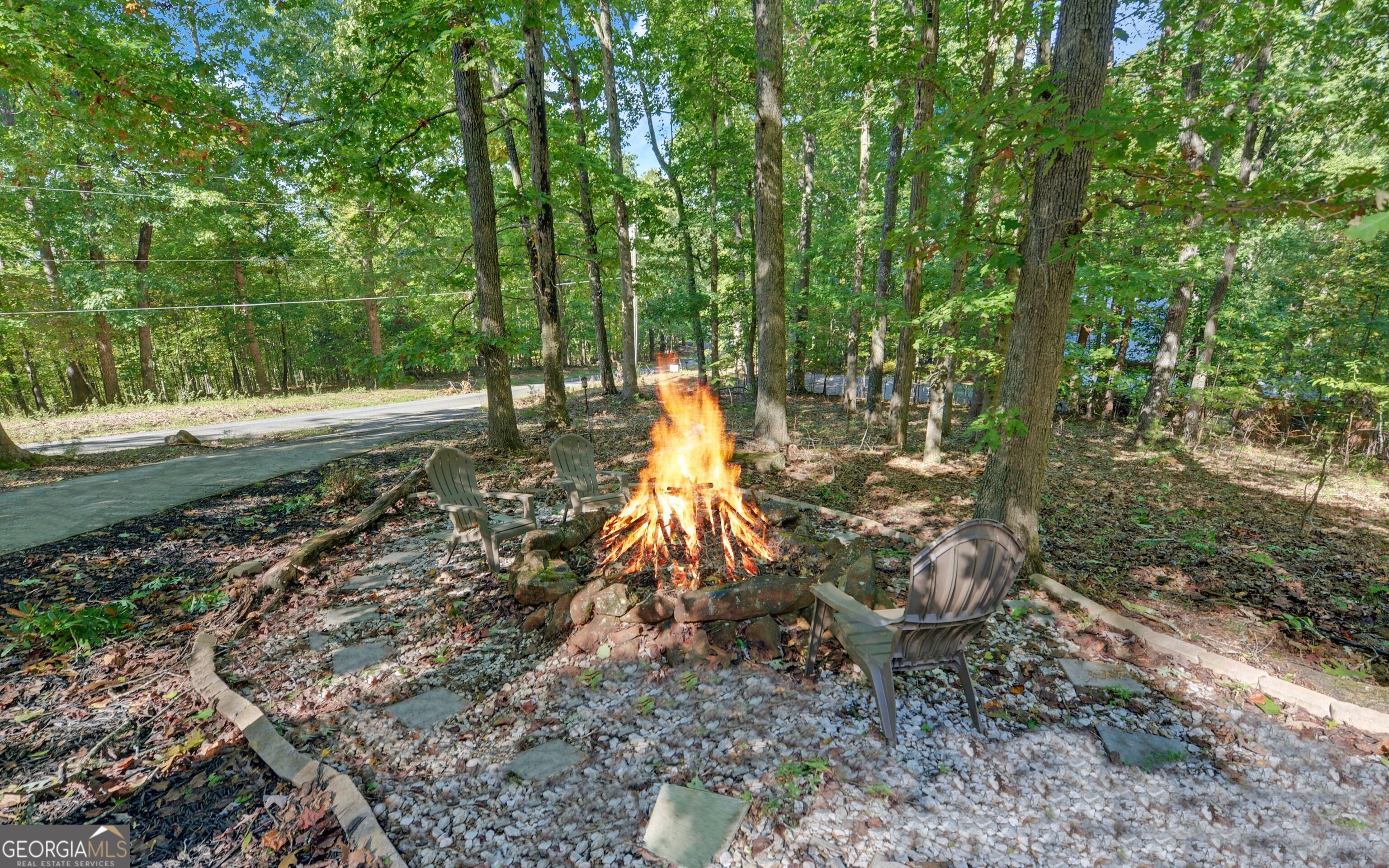 4201 Rocky Knob Drive Property Photo 42