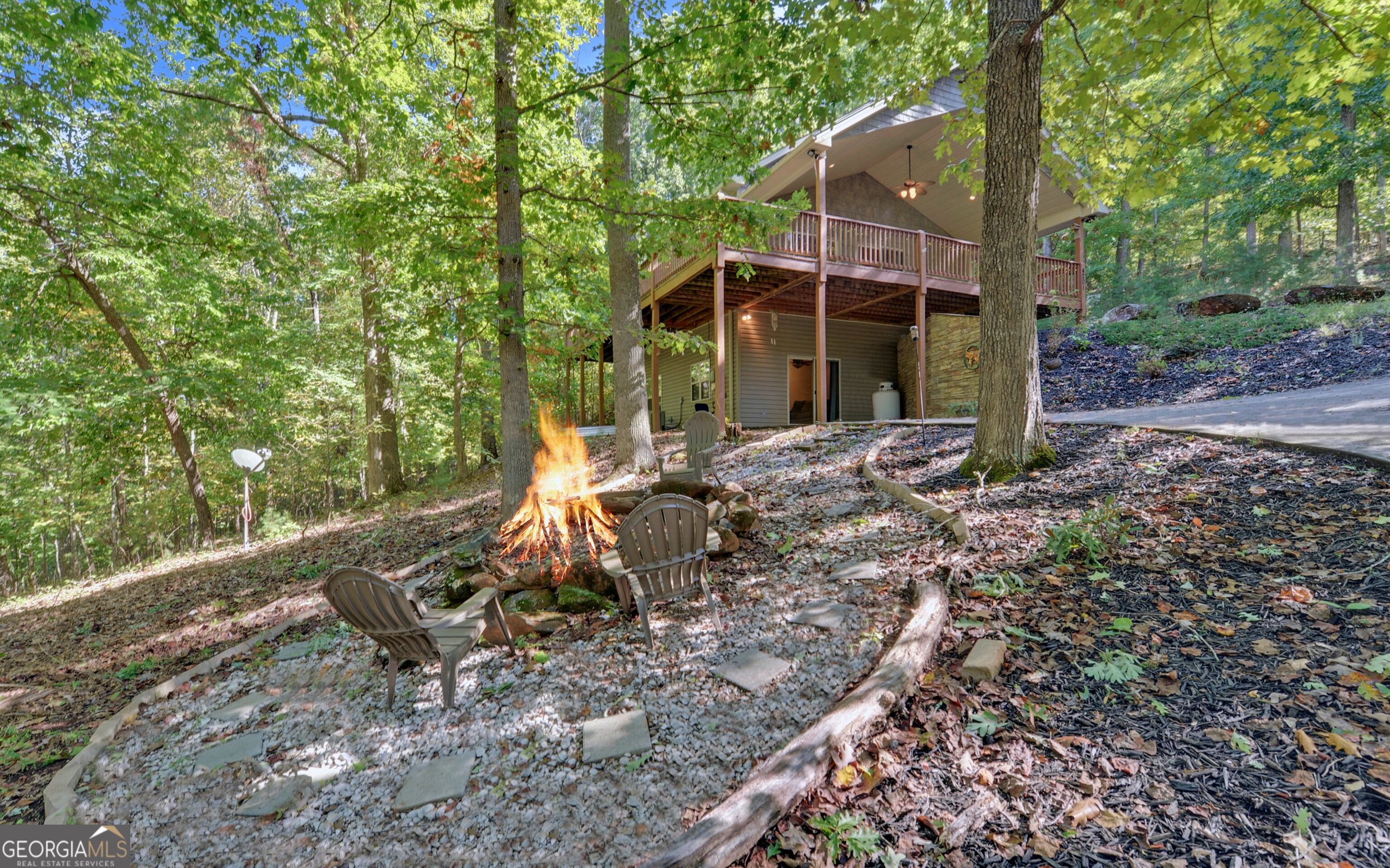 4201 Rocky Knob Drive Property Photo 44