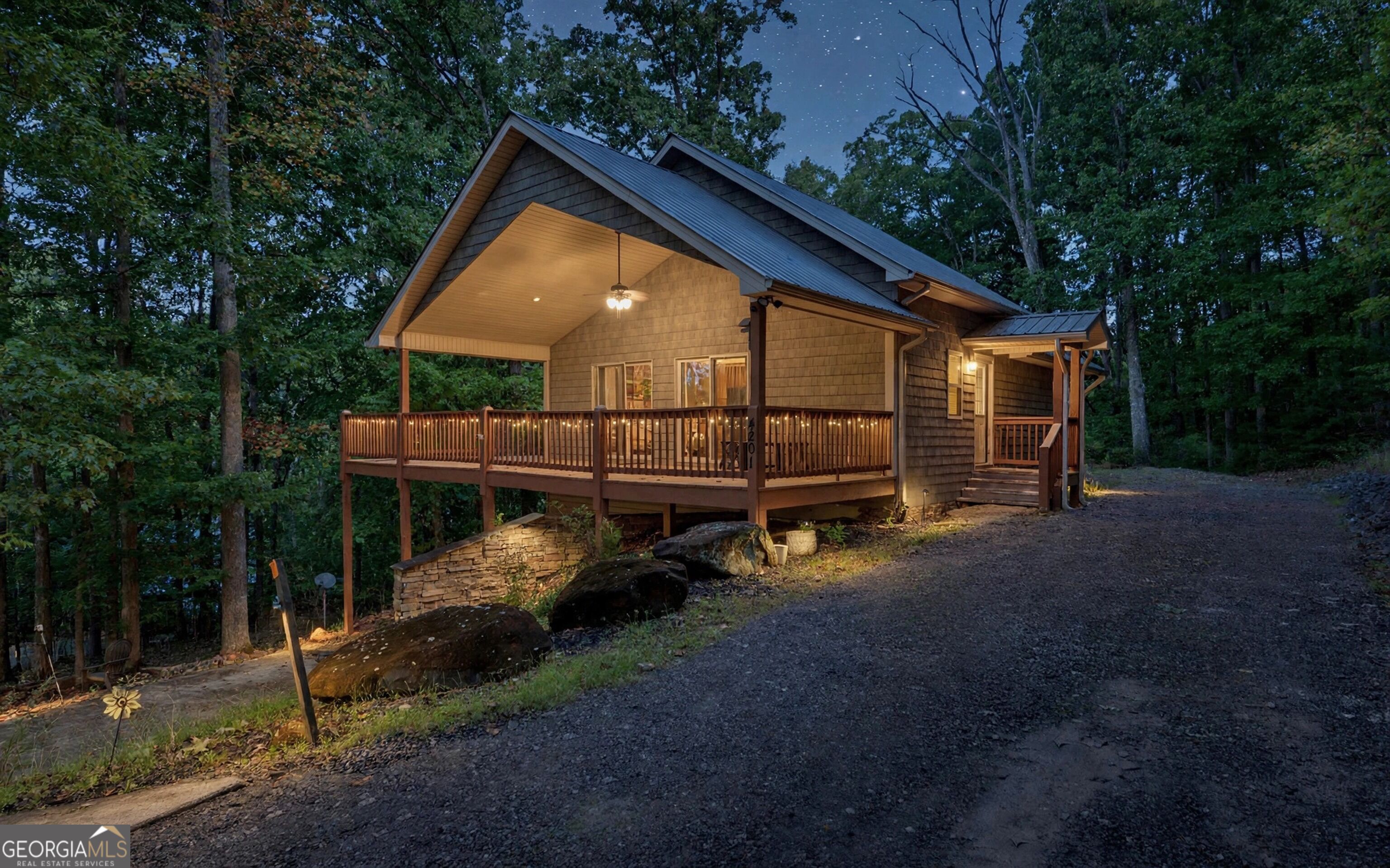 4201 Rocky Knob Drive Property Photo 45