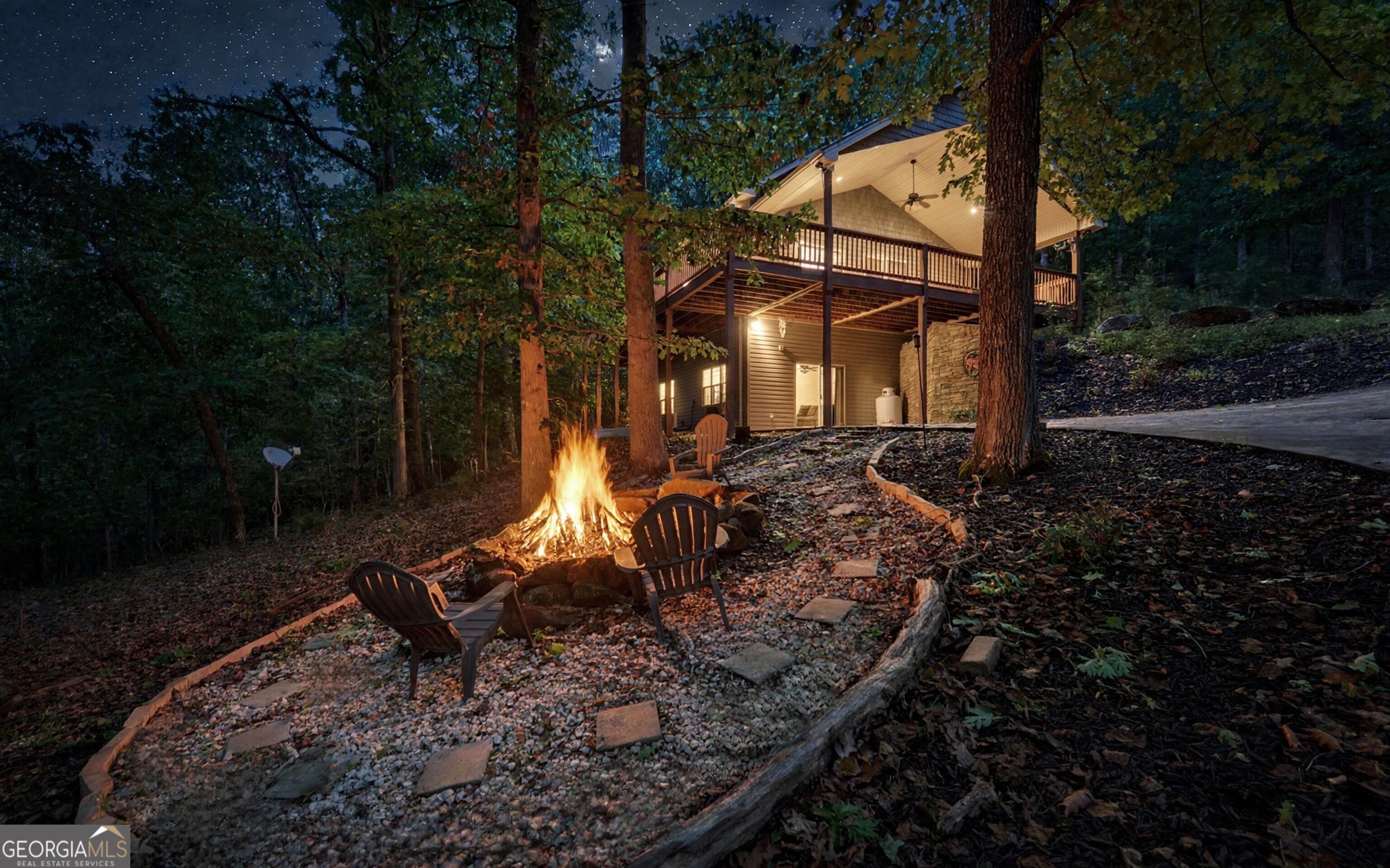 4201 Rocky Knob Drive Property Photo 46