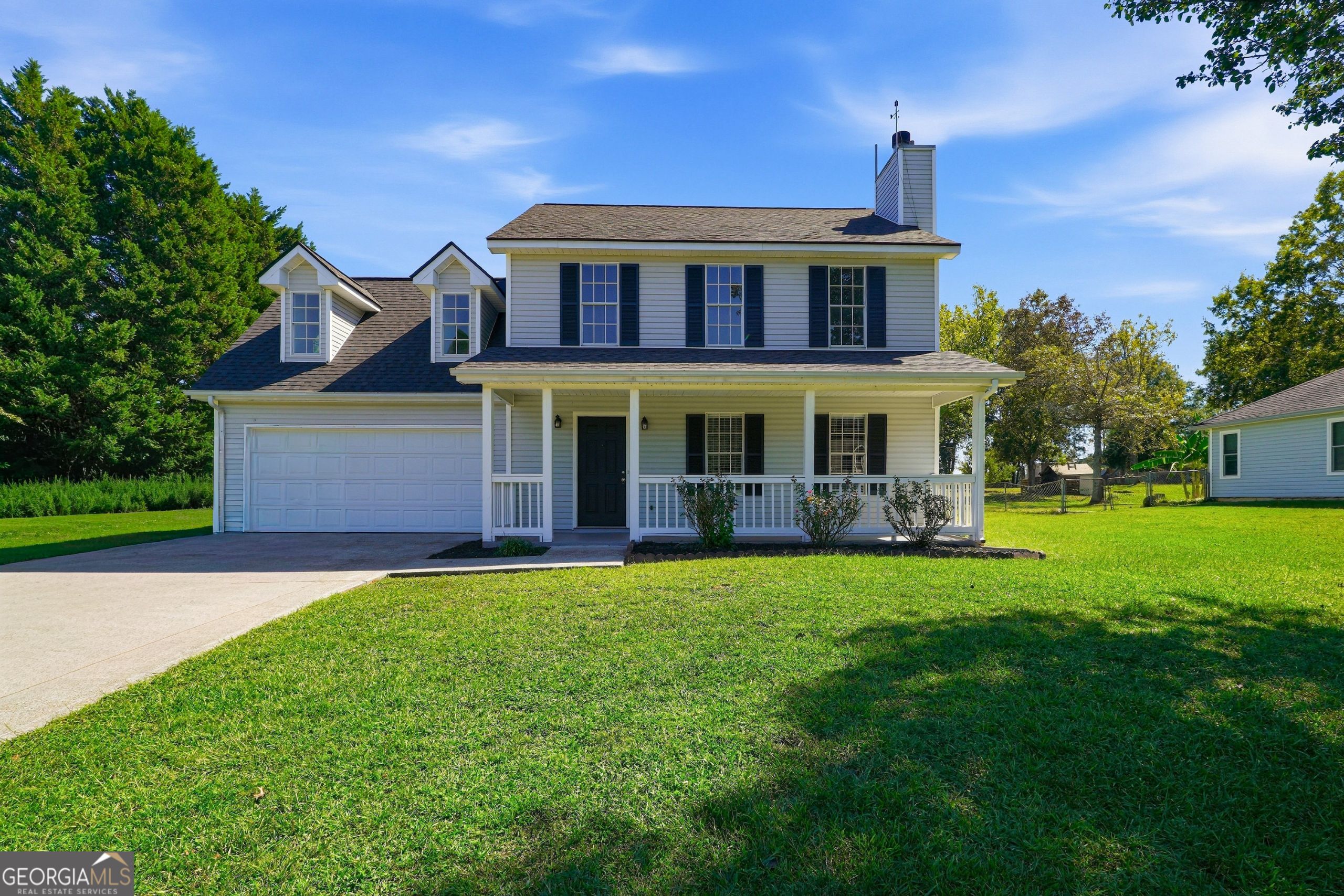 211 Patricia Terrace