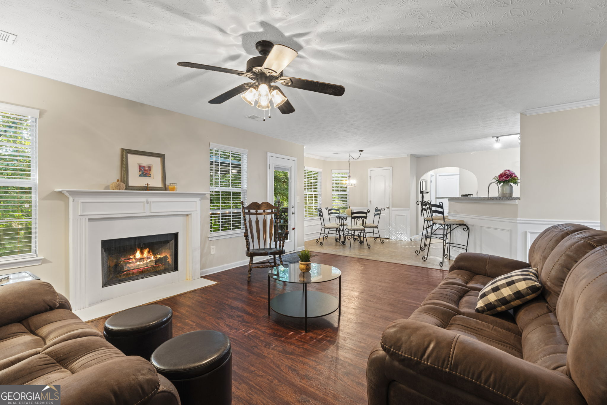 1724 Birkshire Ridge Property Photo 12