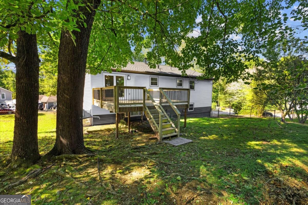 3403 Hidden Lane Property Photo 43